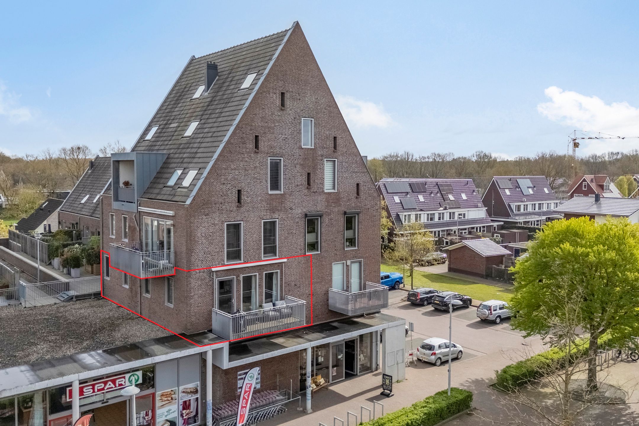 Foto van Asterstraat 6, Doetinchem