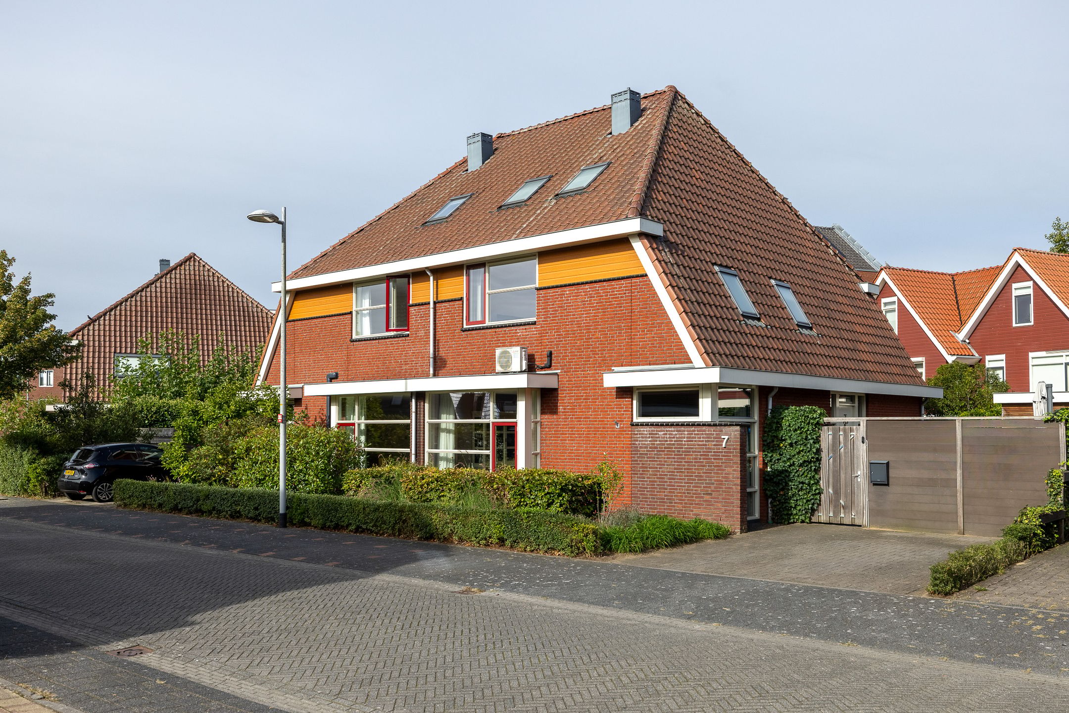 Foto van Rozenstraat 7, Doetinchem