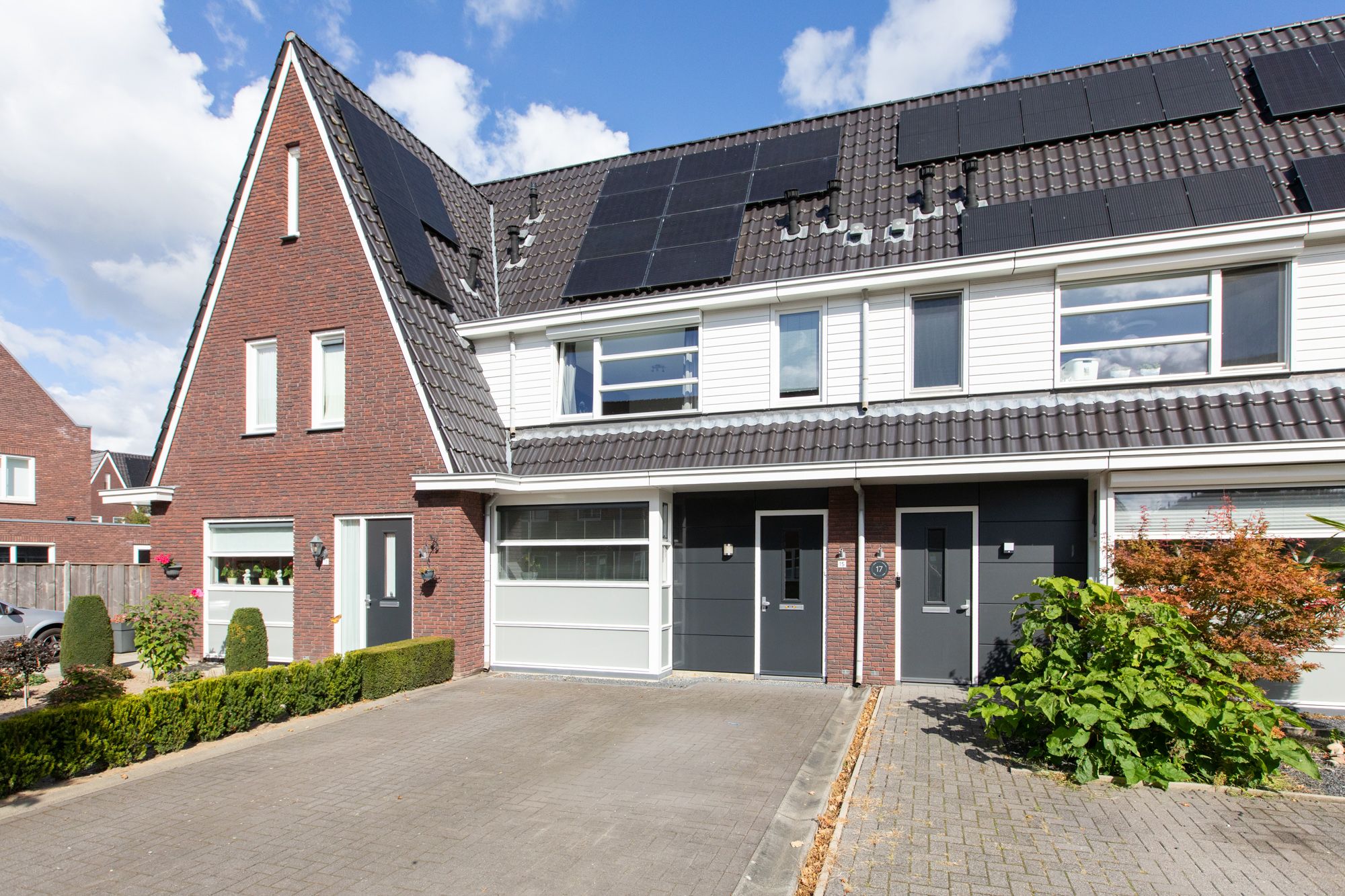 Foto van Begoniastraat 15, Doetinchem