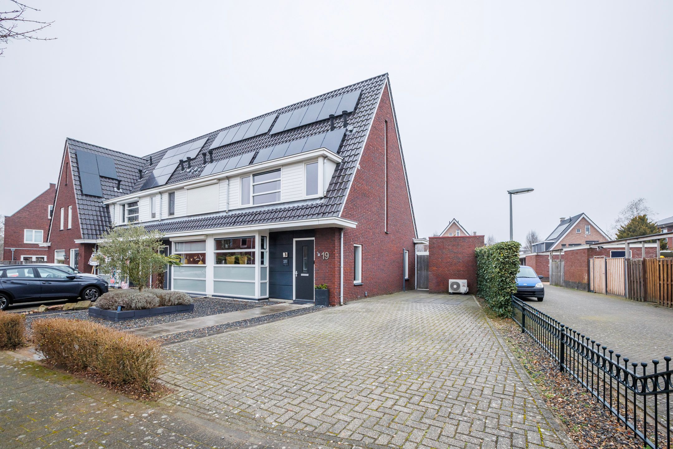 Foto van Begoniastraat 19, Doetinchem