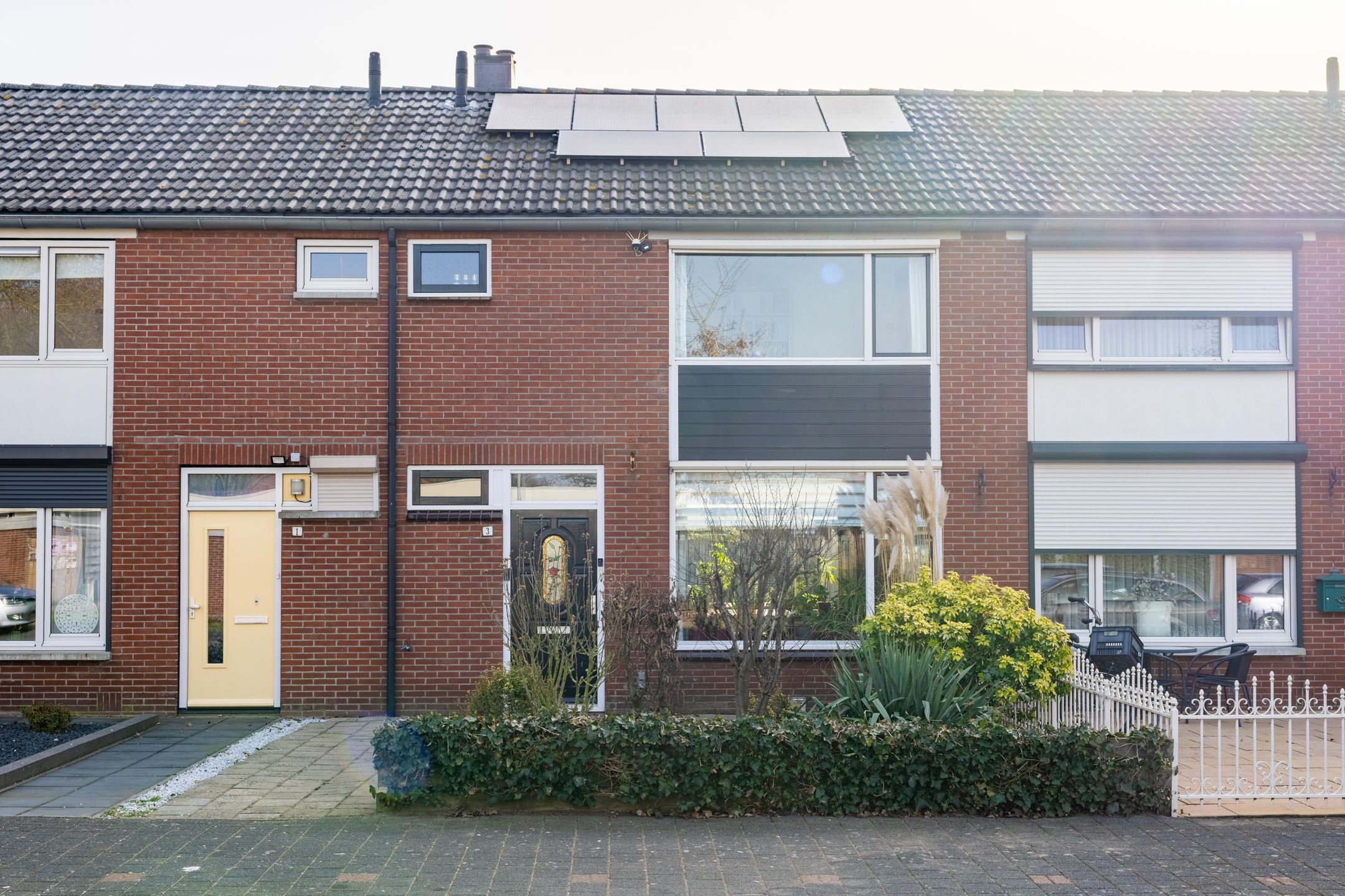 Foto van Tulpenstraat 3, Doetinchem
