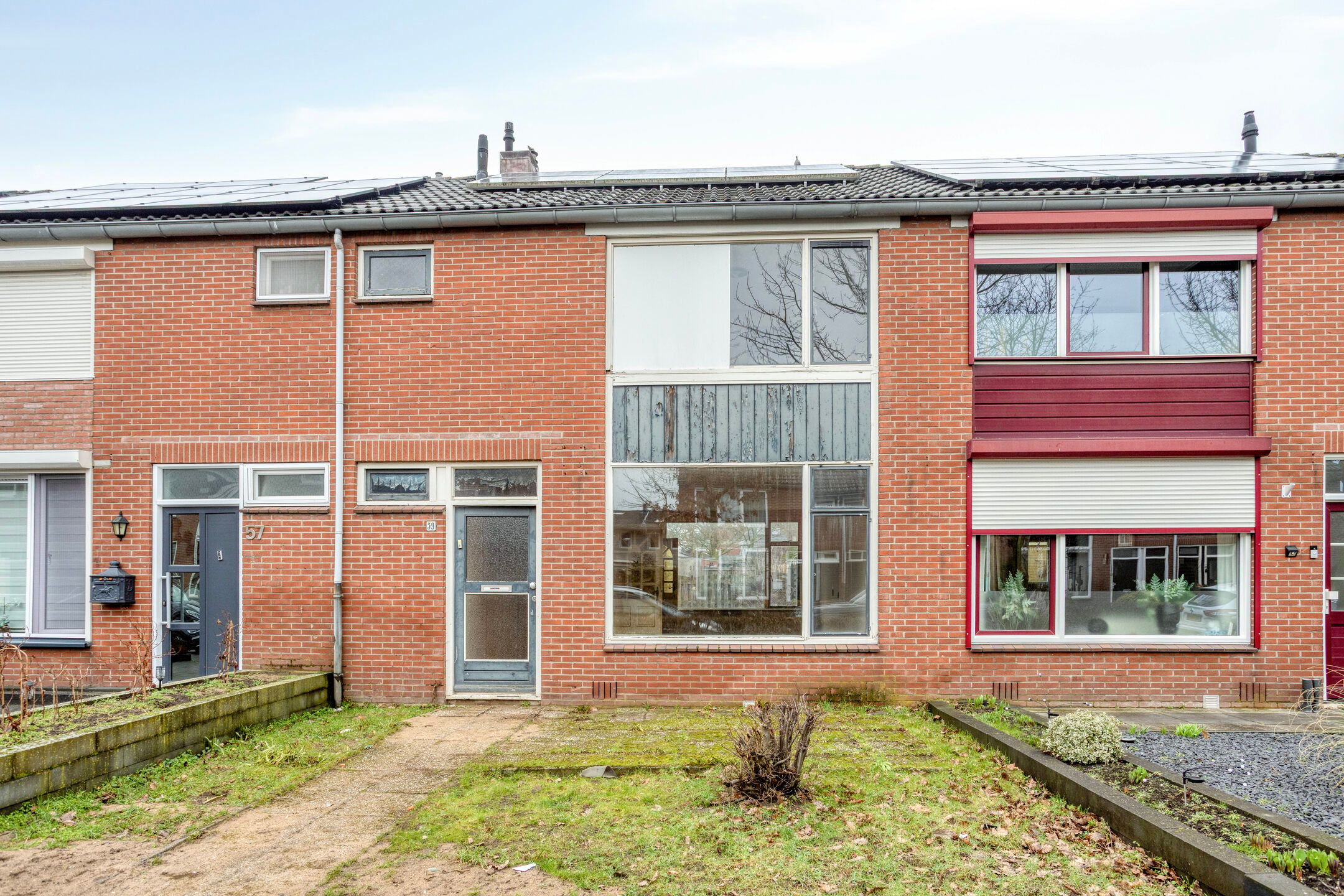 Foto van Tulpenstraat 59, Doetinchem