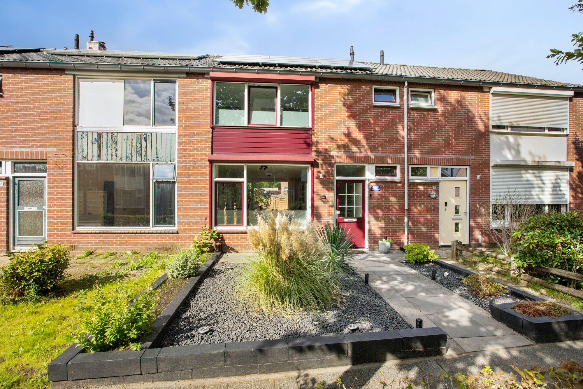 Foto van Tulpenstraat 61, Doetinchem