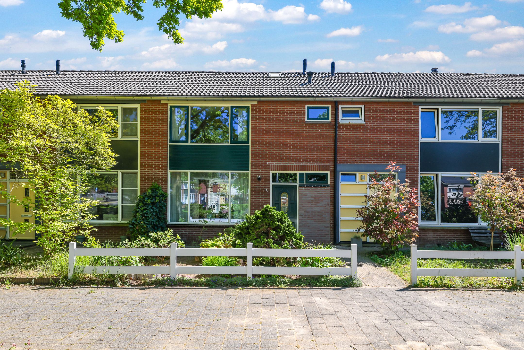 Foto van Tulpenstraat 134, Doetinchem