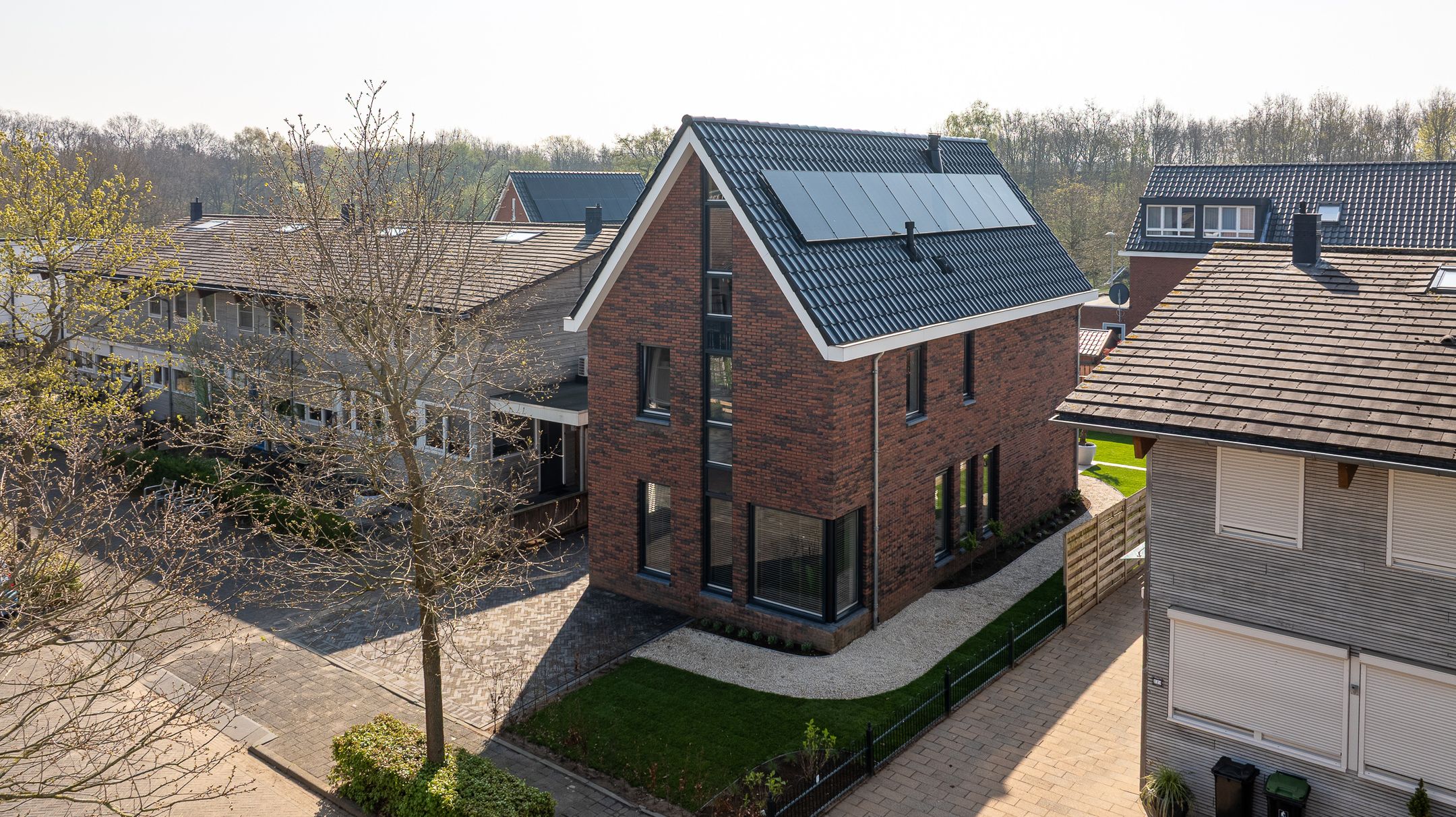 Foto van Asterstraat 111, Doetinchem