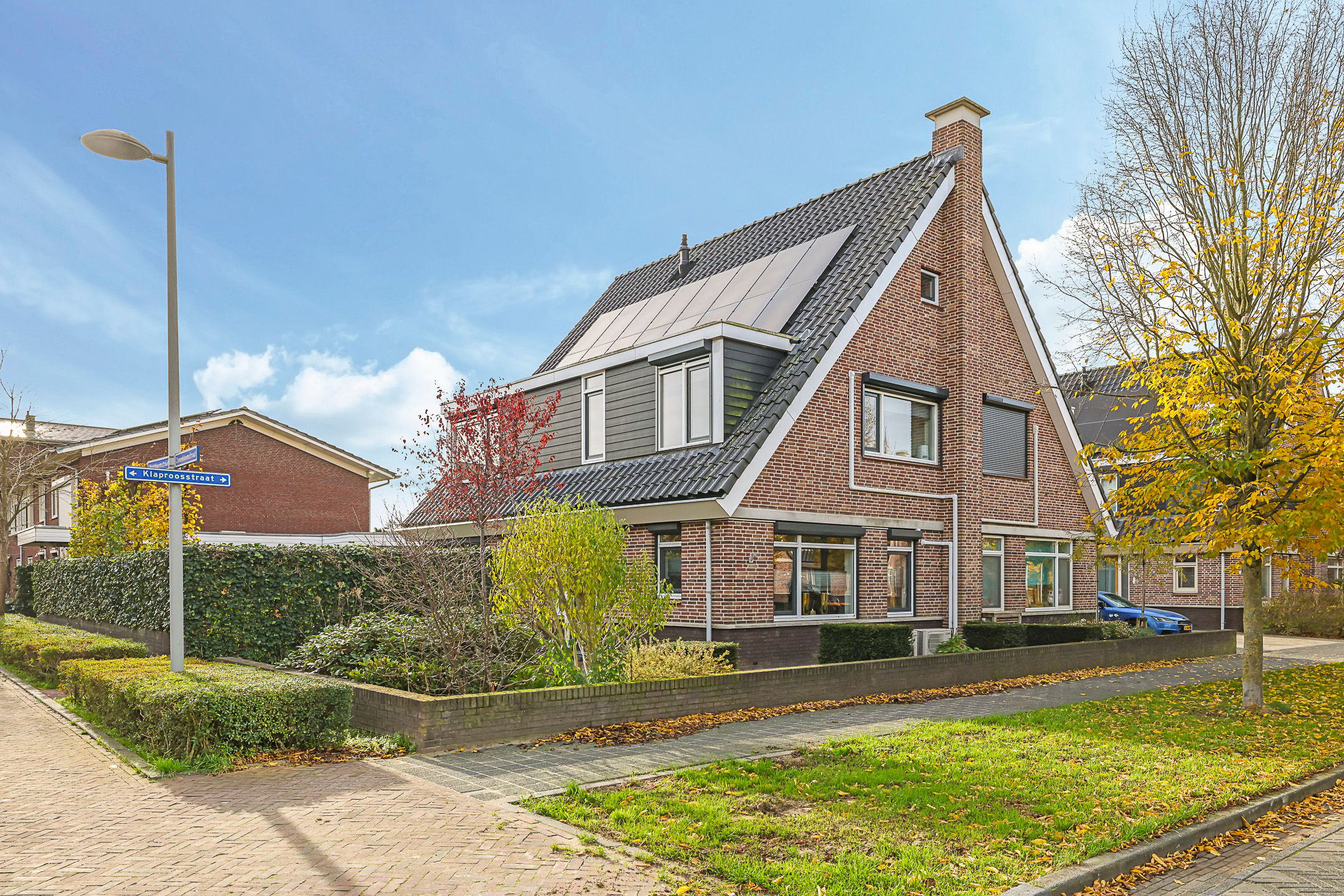 Foto van Klaproosstraat 20A, Doetinchem