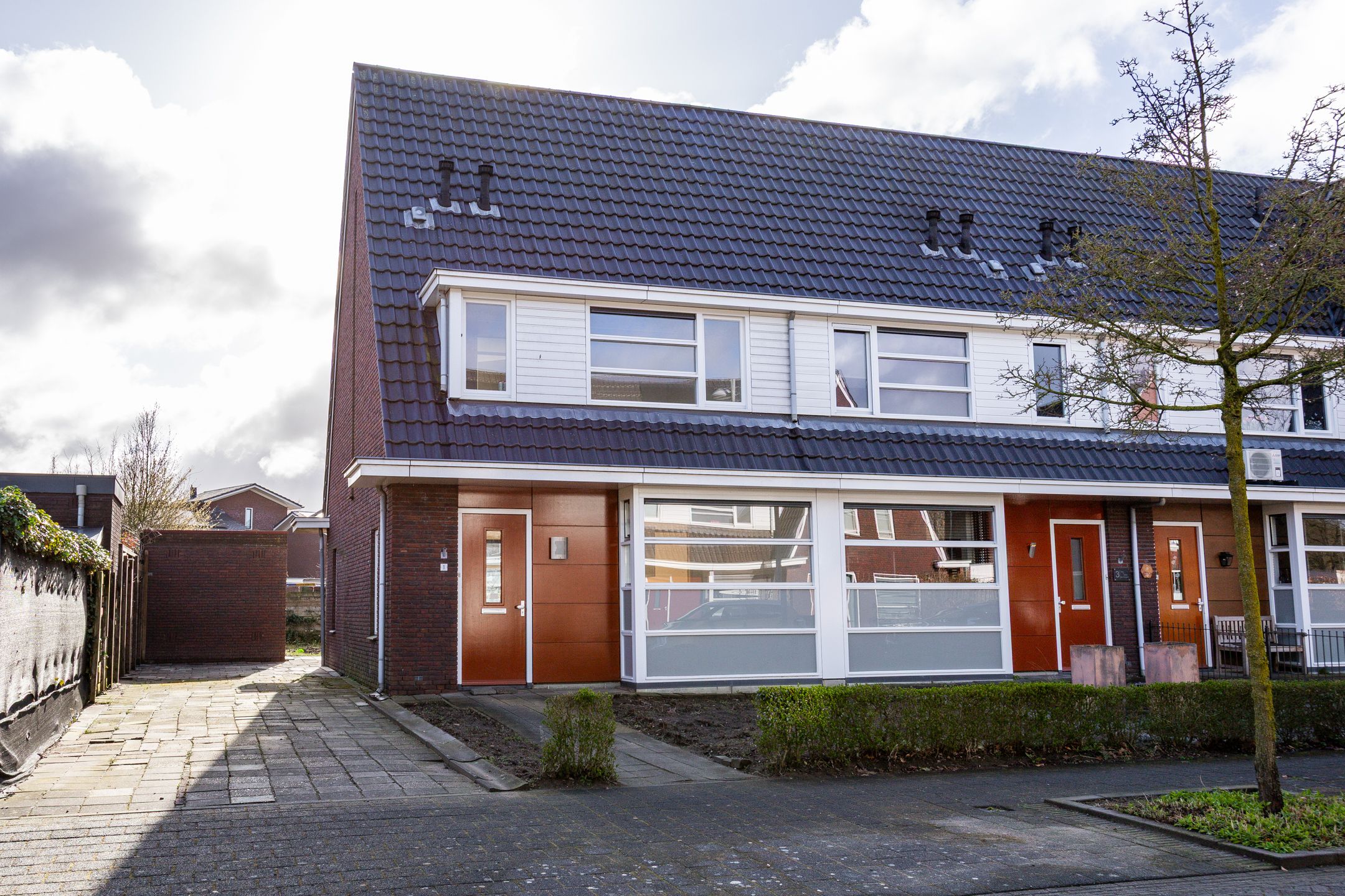 Foto van Madeliefstraat 1, Doetinchem
