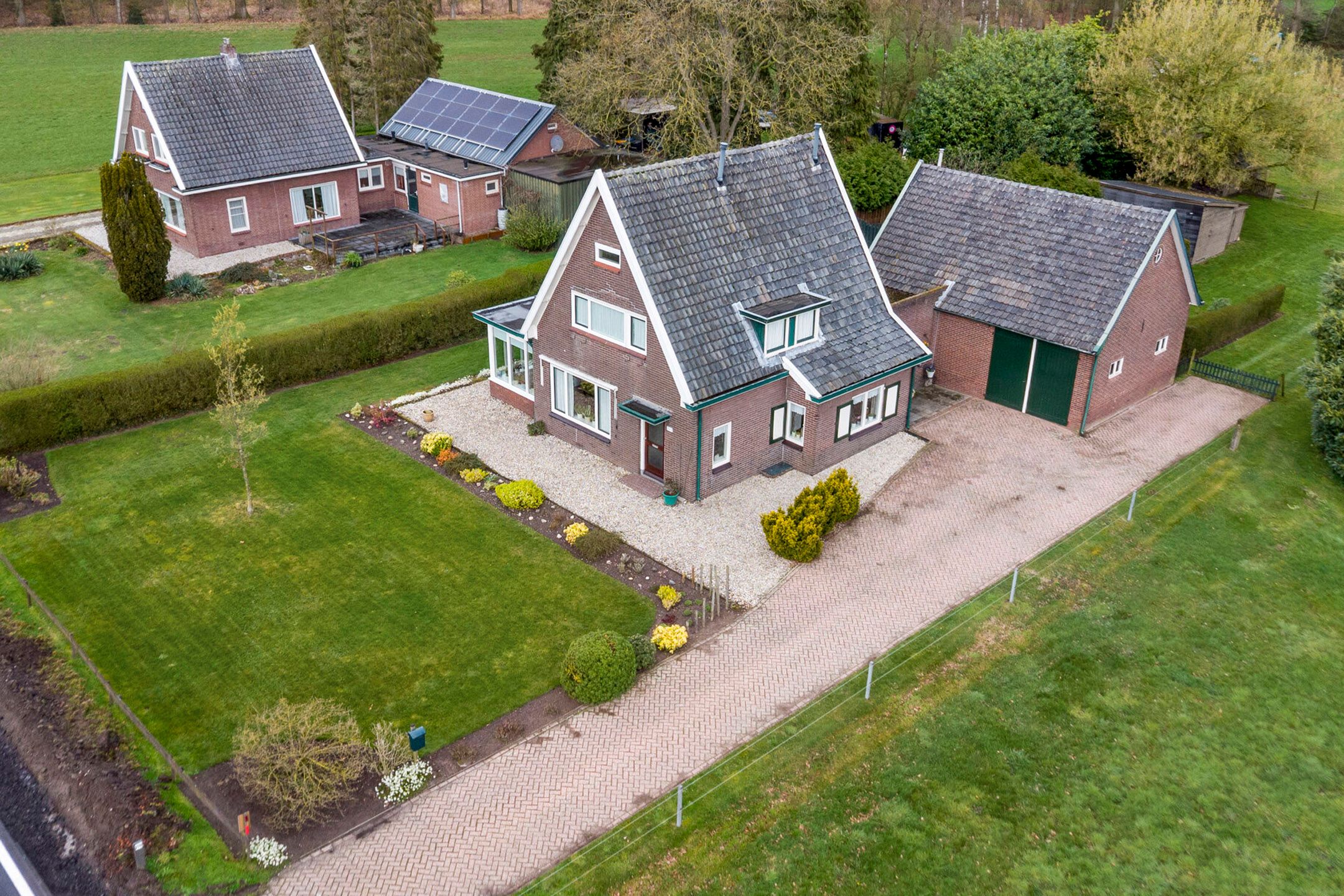 Foto van Varsseveldseweg 299, Doetinchem