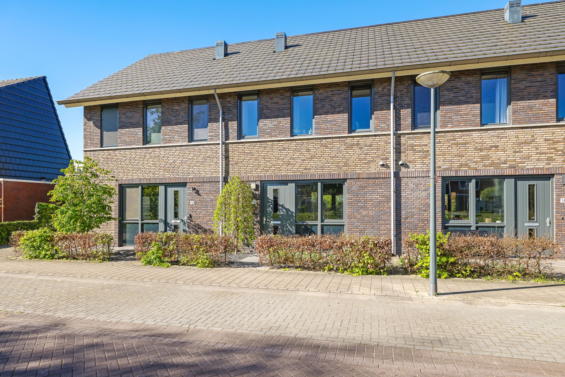 Foto van Duikerstraat 16, Doetinchem