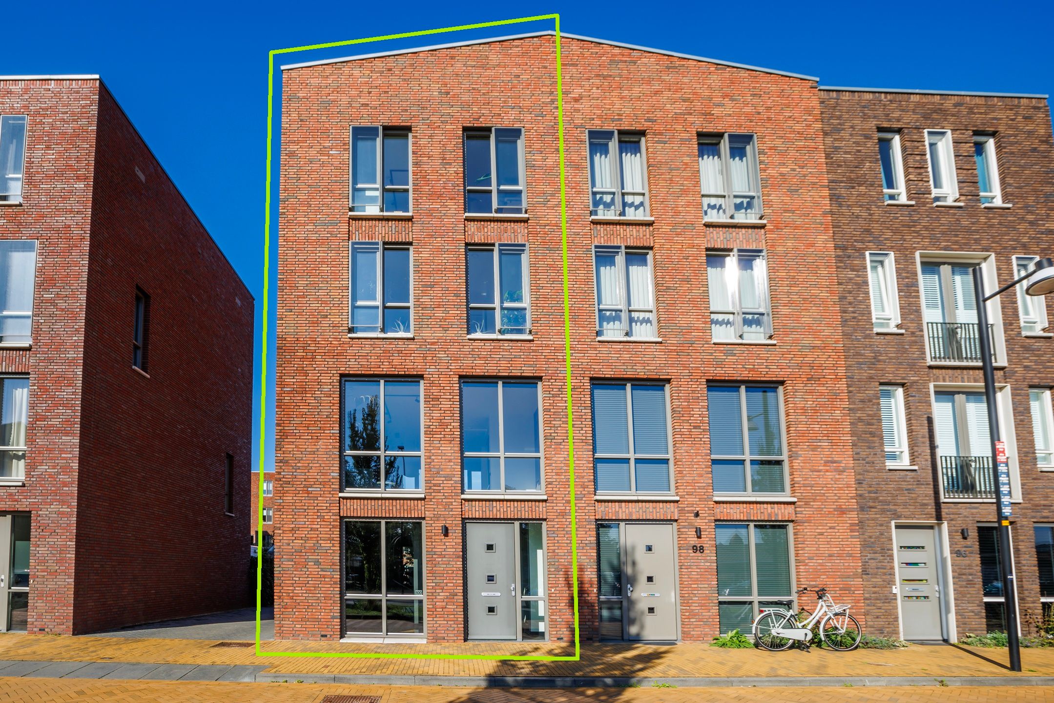 Foto van Handelskade 100, Doetinchem