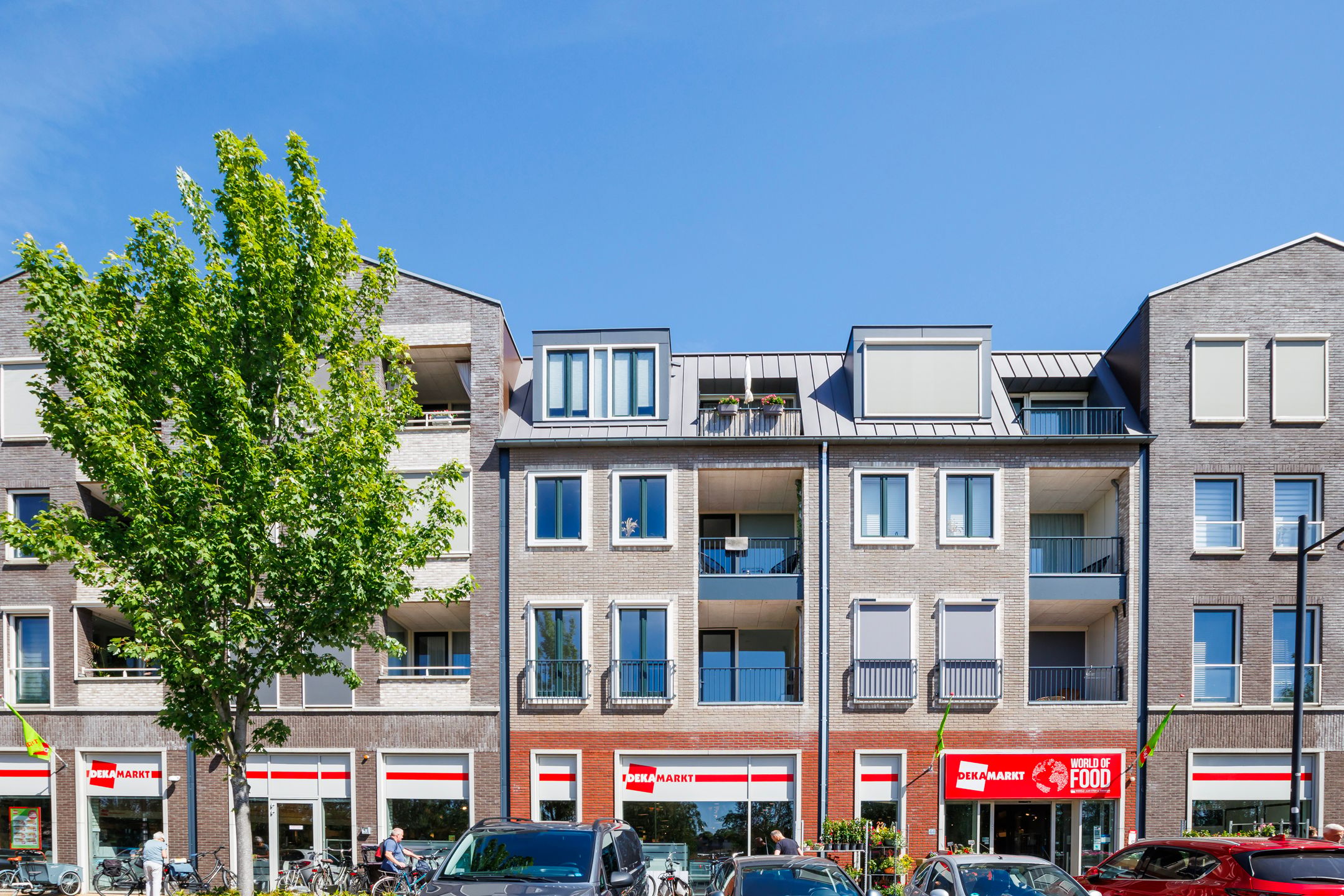 Foto van Stationsstraat 30E, Doetinchem