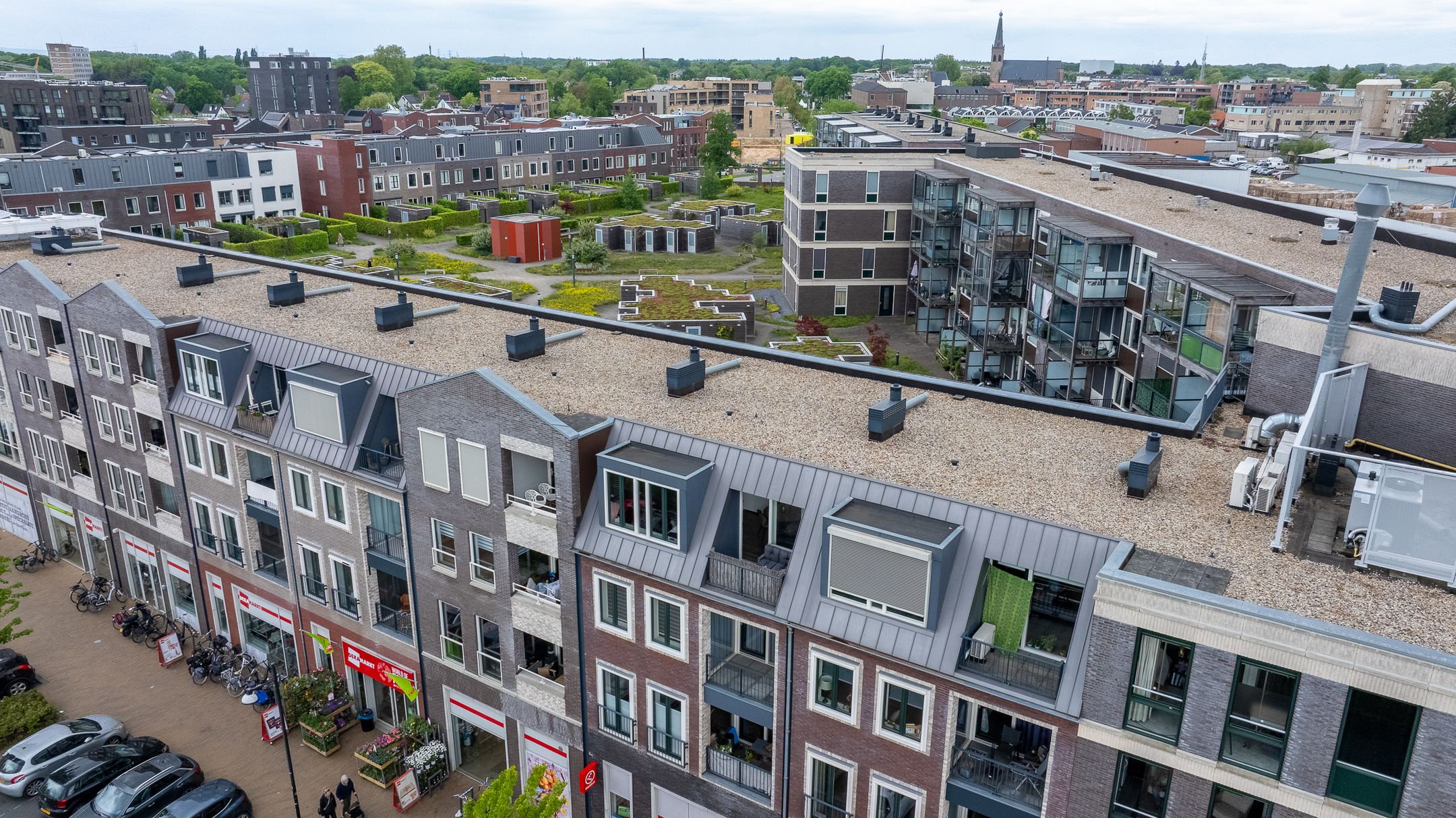 Foto van Stationsstraat 34B, Doetinchem