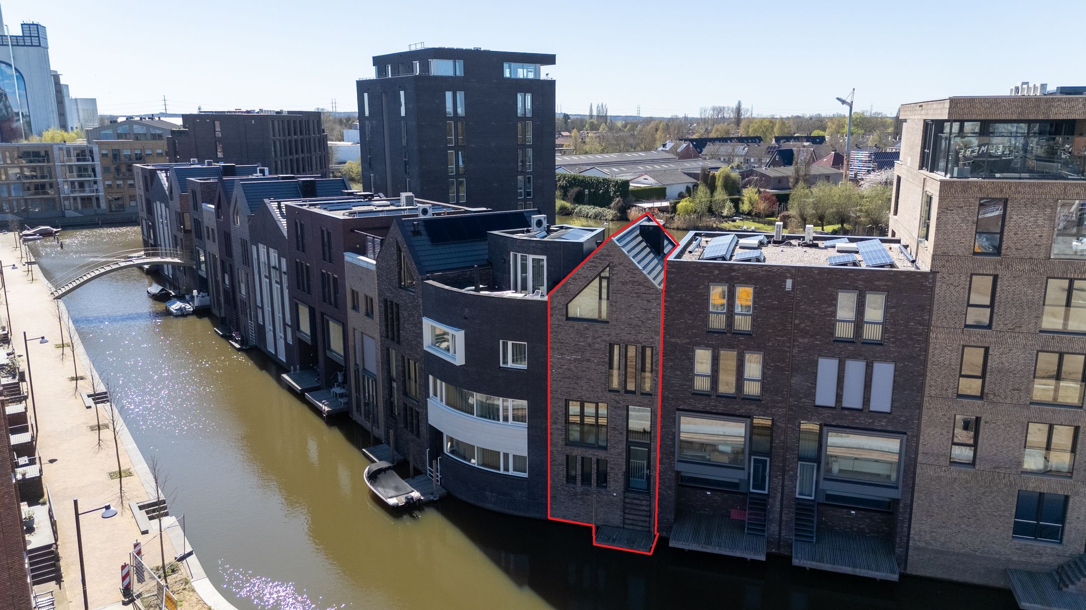 Foto van Het Eiland 35, Doetinchem