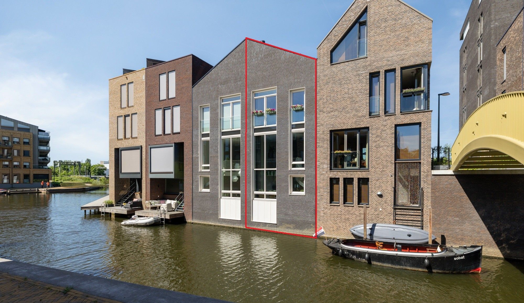 Foto van Het Eiland 61, Doetinchem