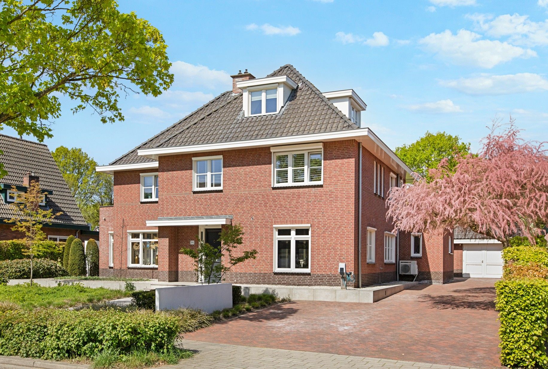 Foto van Dichterseweg 104, Doetinchem