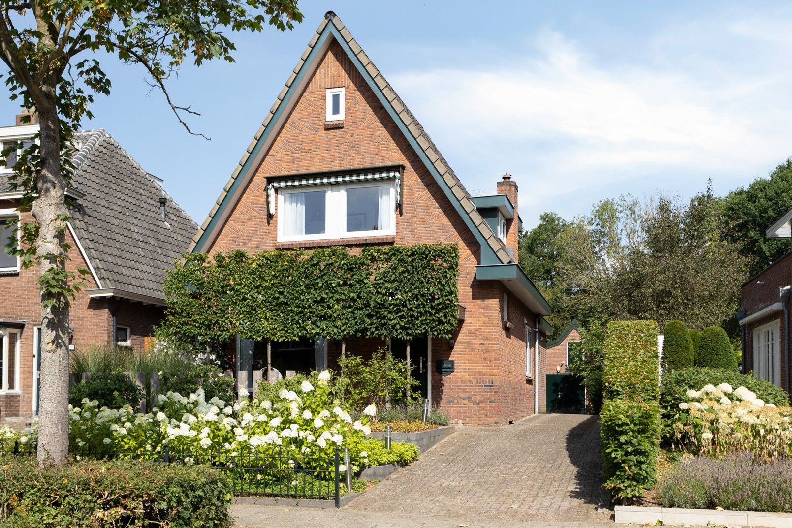 Foto van Dichterseweg 106, Doetinchem
