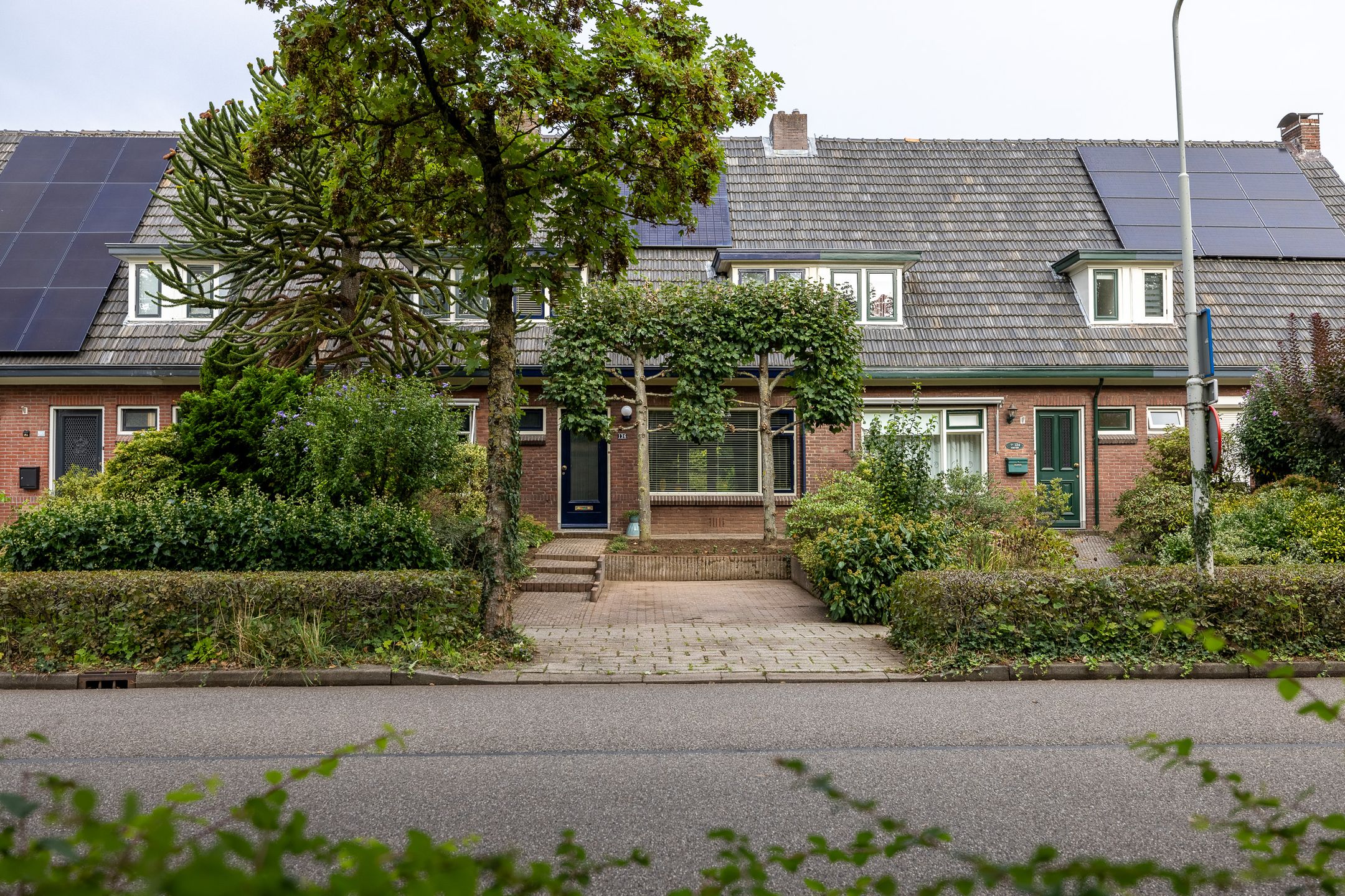 Foto van Dichterseweg 136, Doetinchem