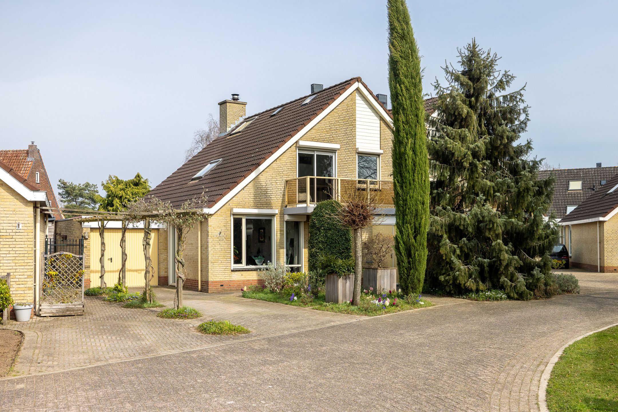 Foto van Baron van Dieststraat 5, Doetinchem