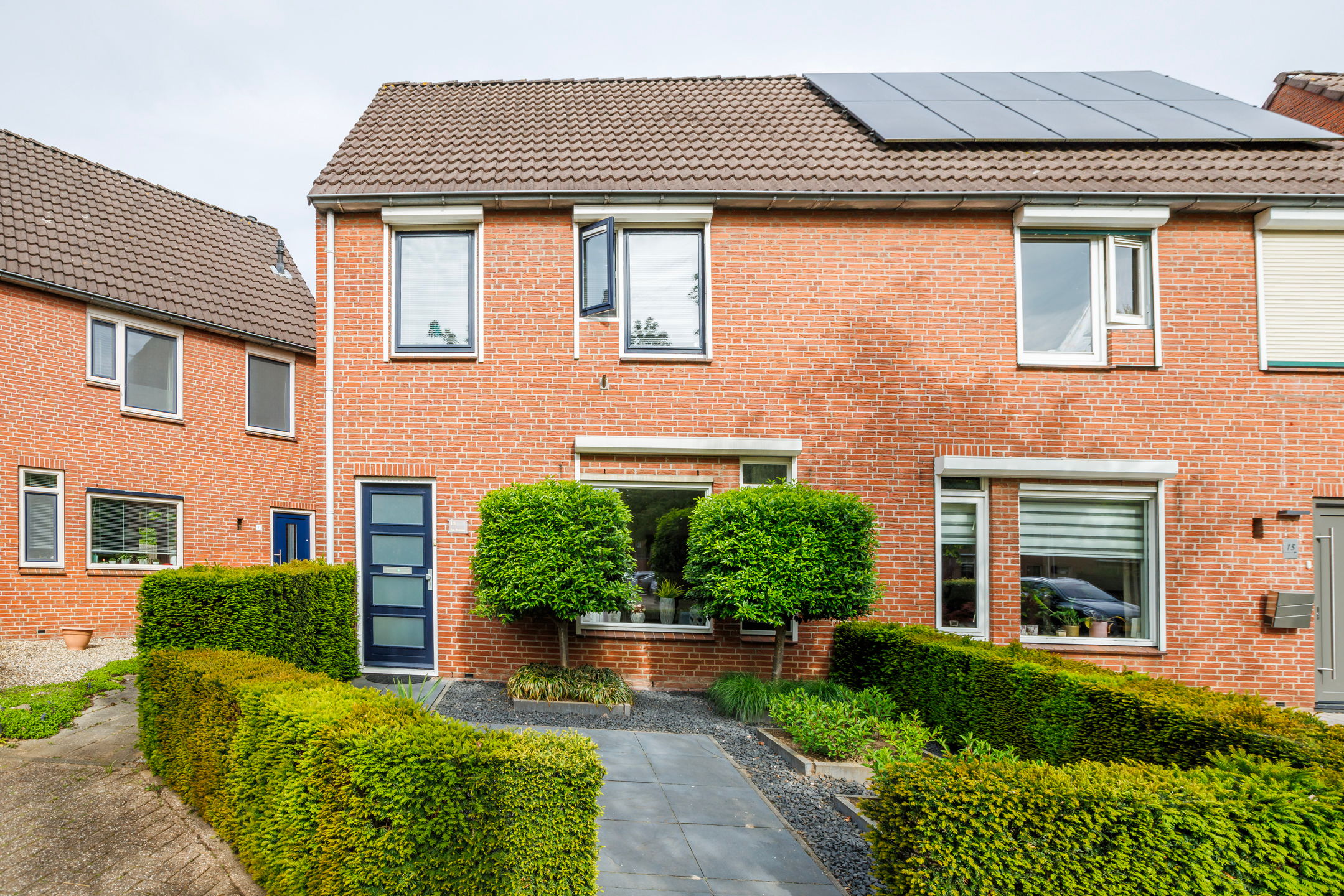 Foto van Boesmate 13, Doetinchem