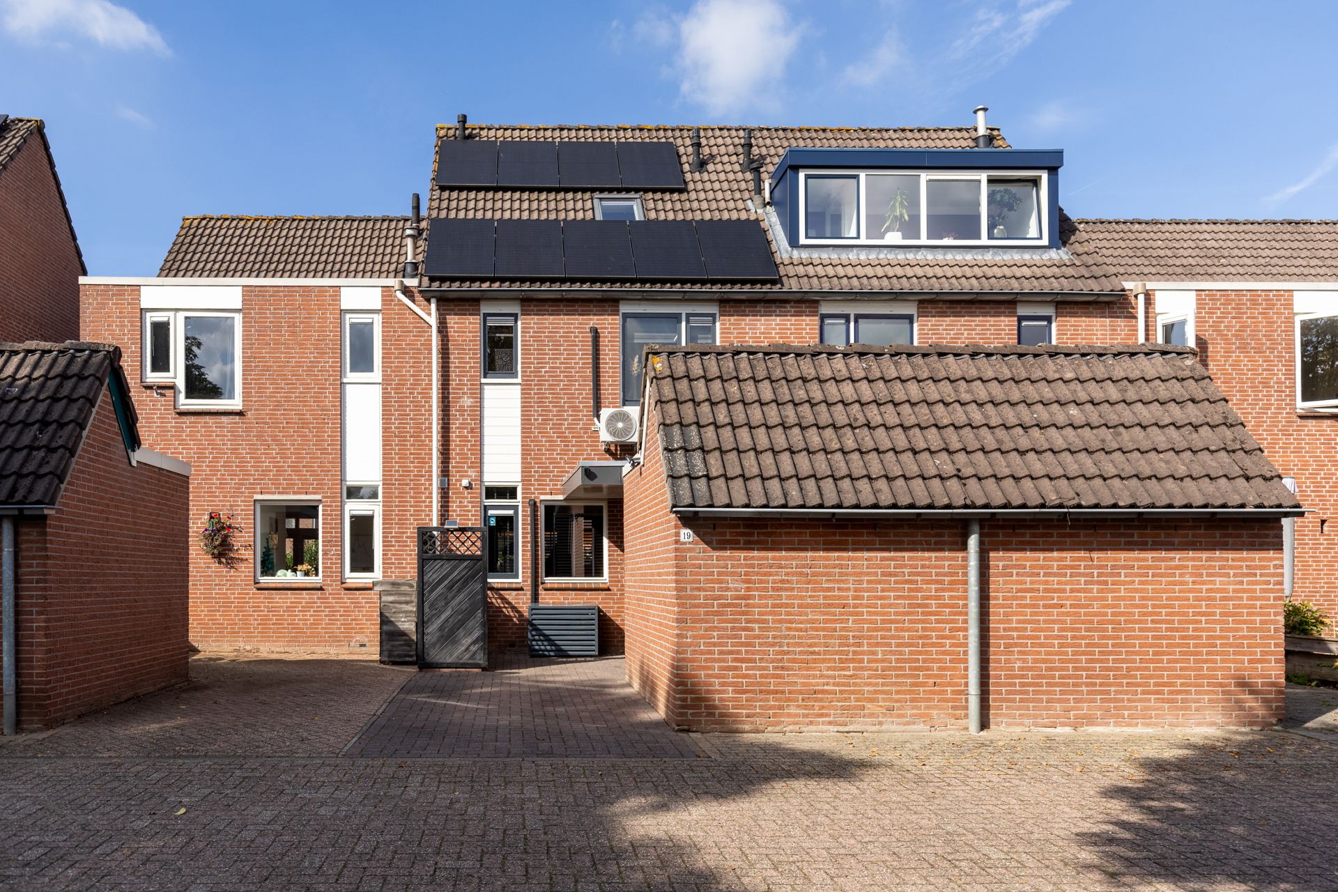 Foto van Holtmate 19, Doetinchem