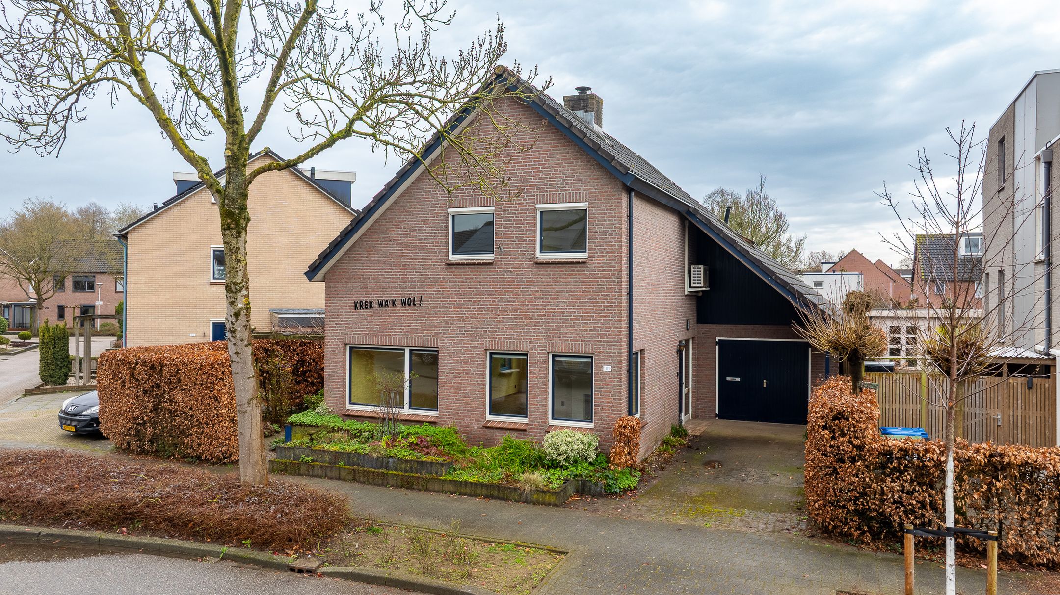 Foto van Slotlaan 105, Doetinchem