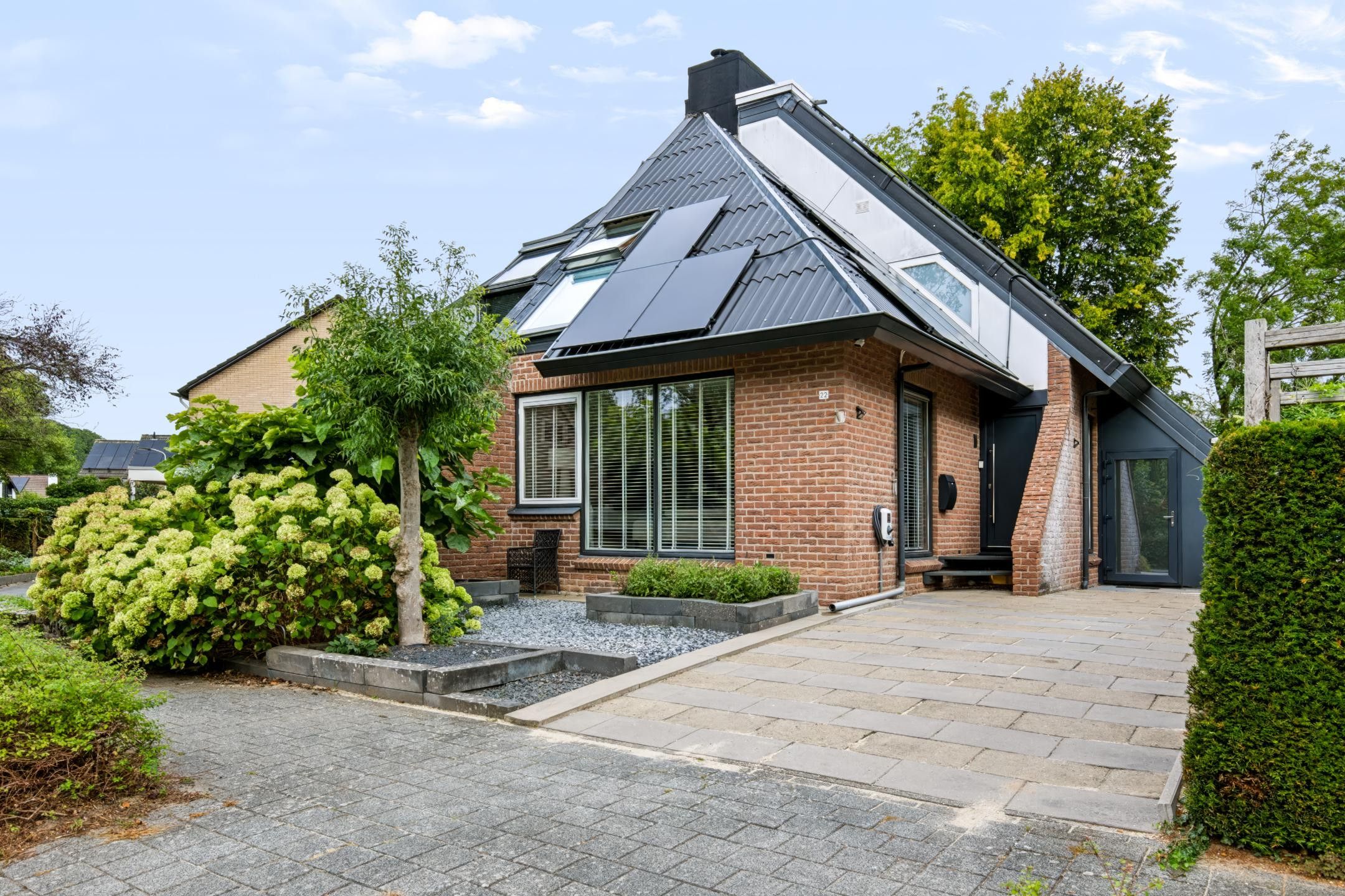 Foto van Slotlaan 22, Doetinchem
