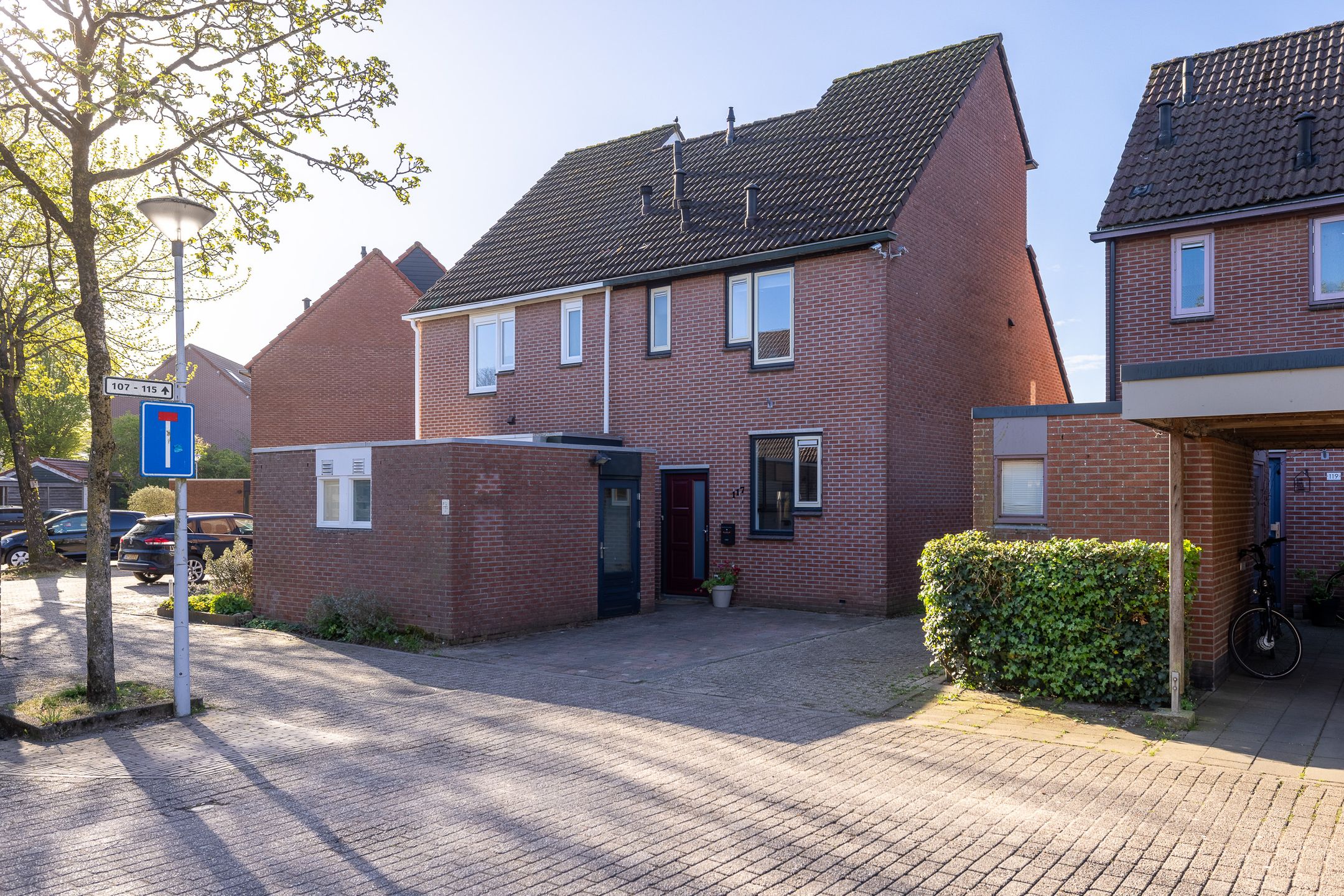 Foto van Wildenborch 117, Doetinchem