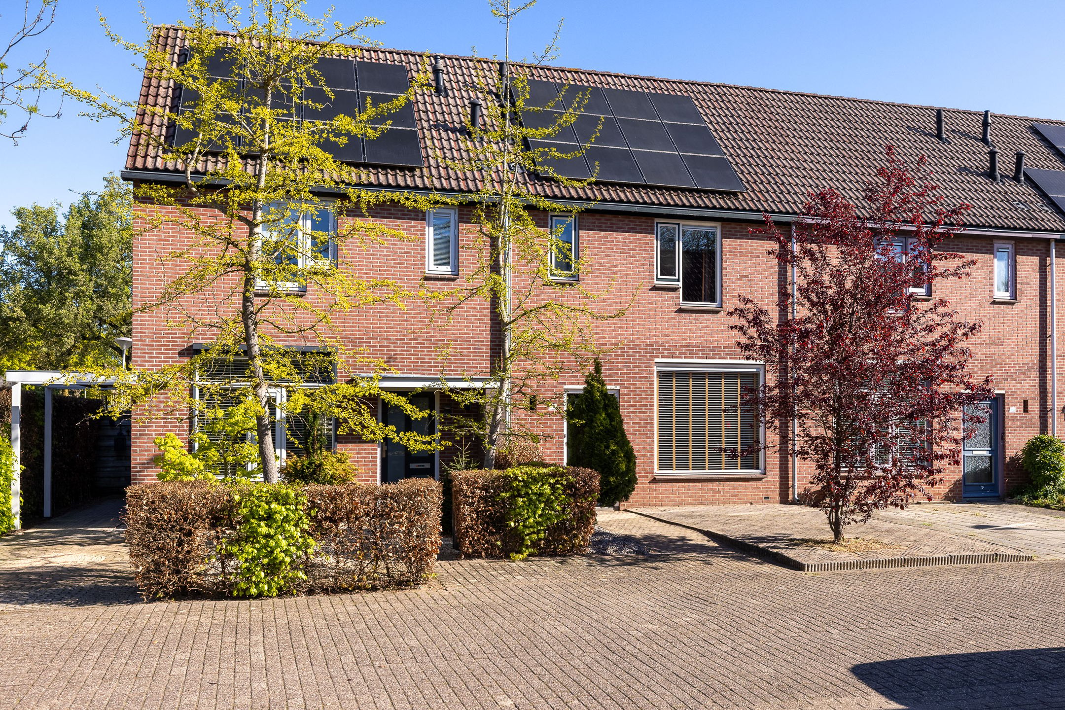 Foto van Wildenborch 166, Doetinchem