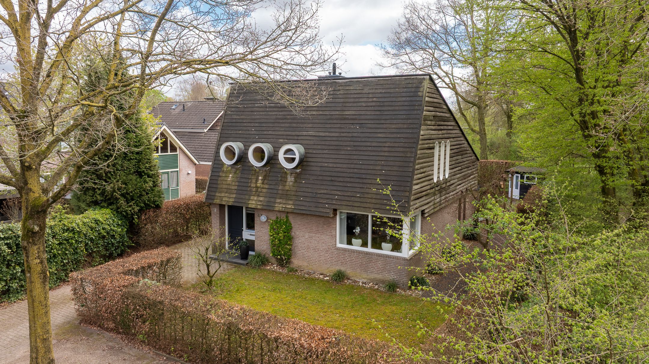 Foto van Kieftskamp 47, Doetinchem
