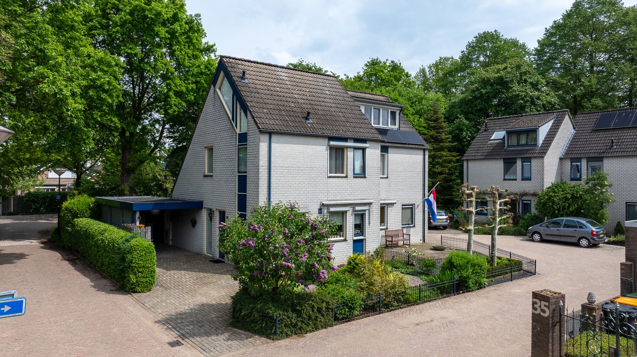 Foto van Ampsen 29, Doetinchem