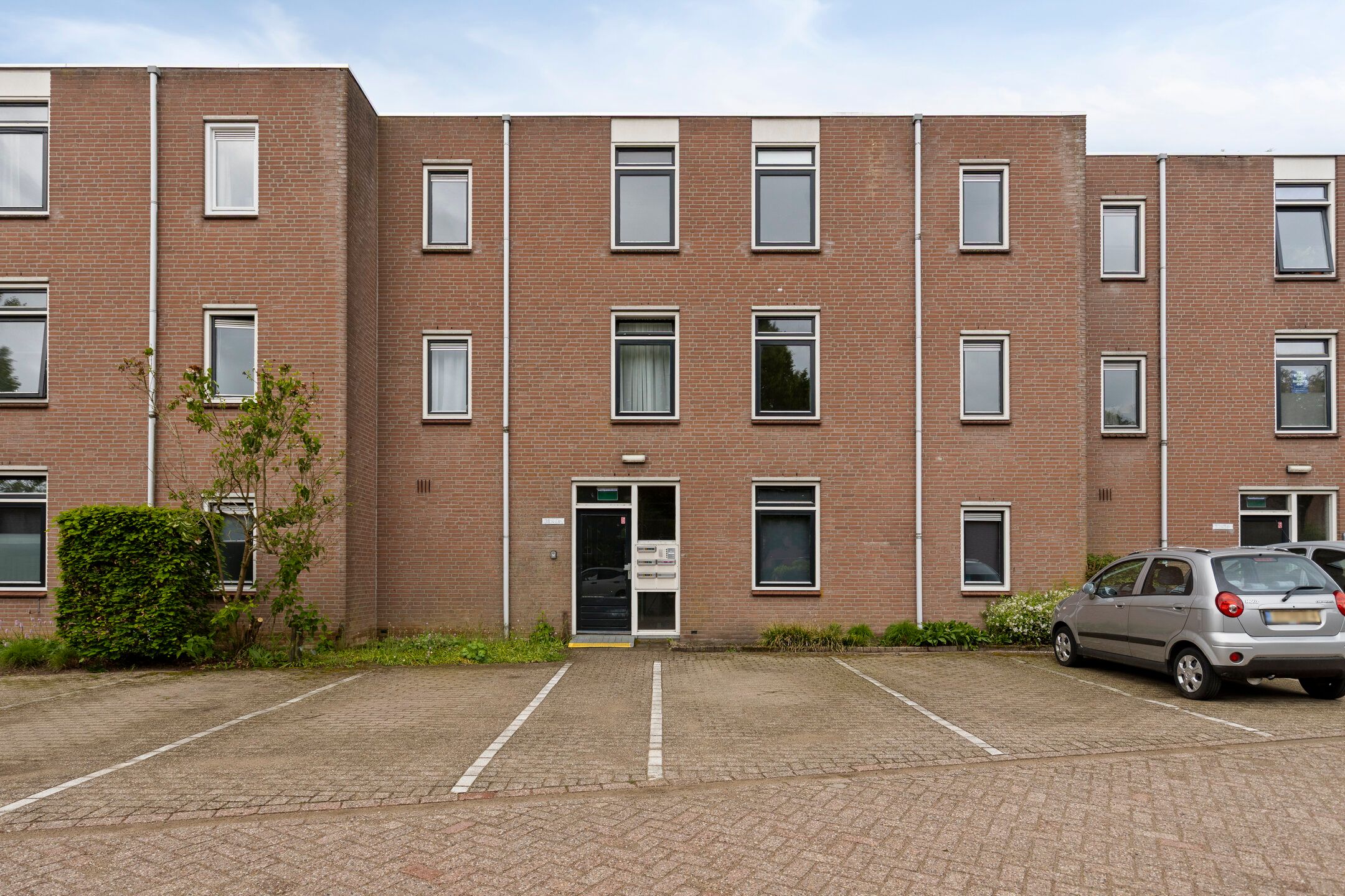 Foto van Ampsen 40, Doetinchem
