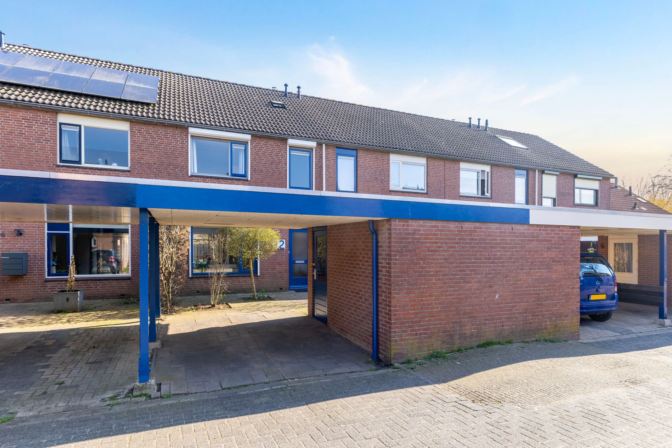 Foto van Ploegdreef 12, Doetinchem