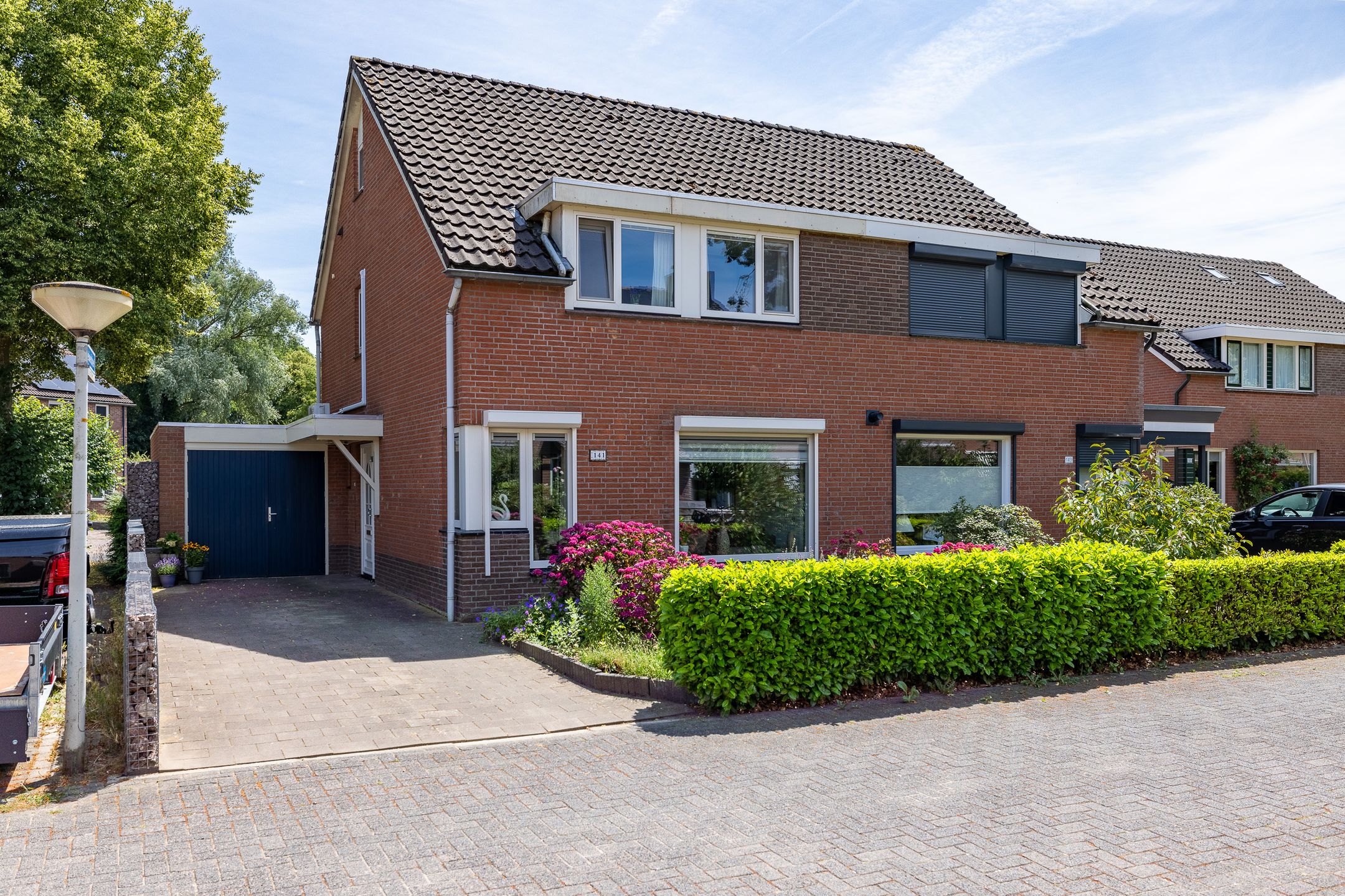 Foto van Boekweitdreef 141, Doetinchem