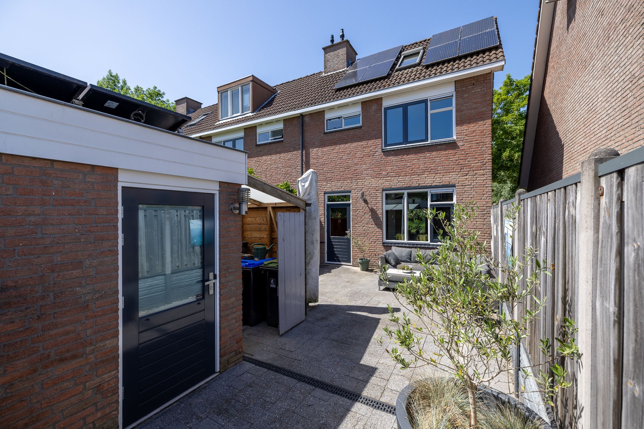 Foto van Haverdreef 33, Doetinchem