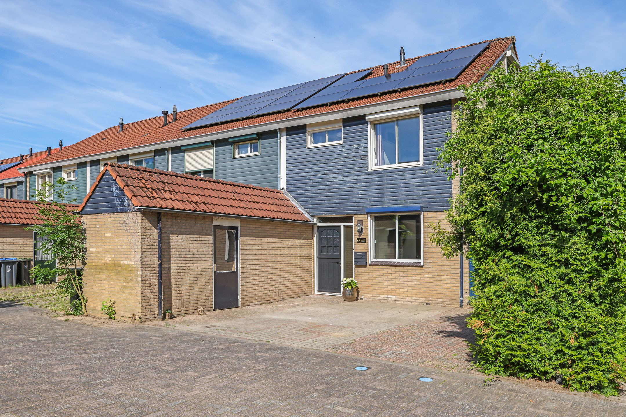 Foto van Gerstdreef 95, Doetinchem