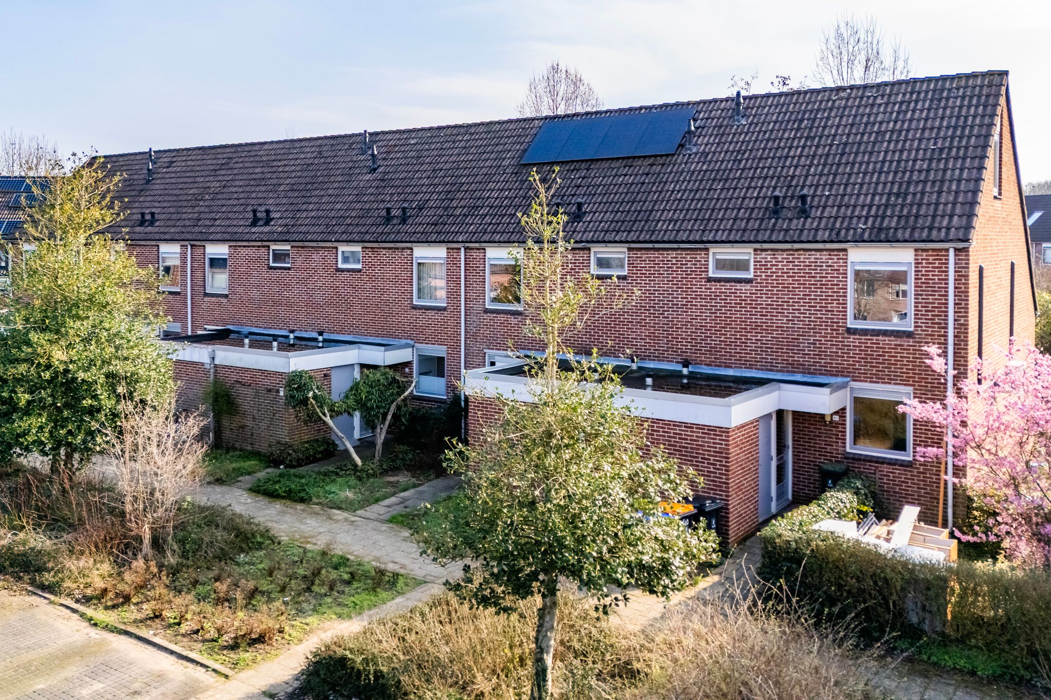 Foto van Gerstdreef 42, Doetinchem