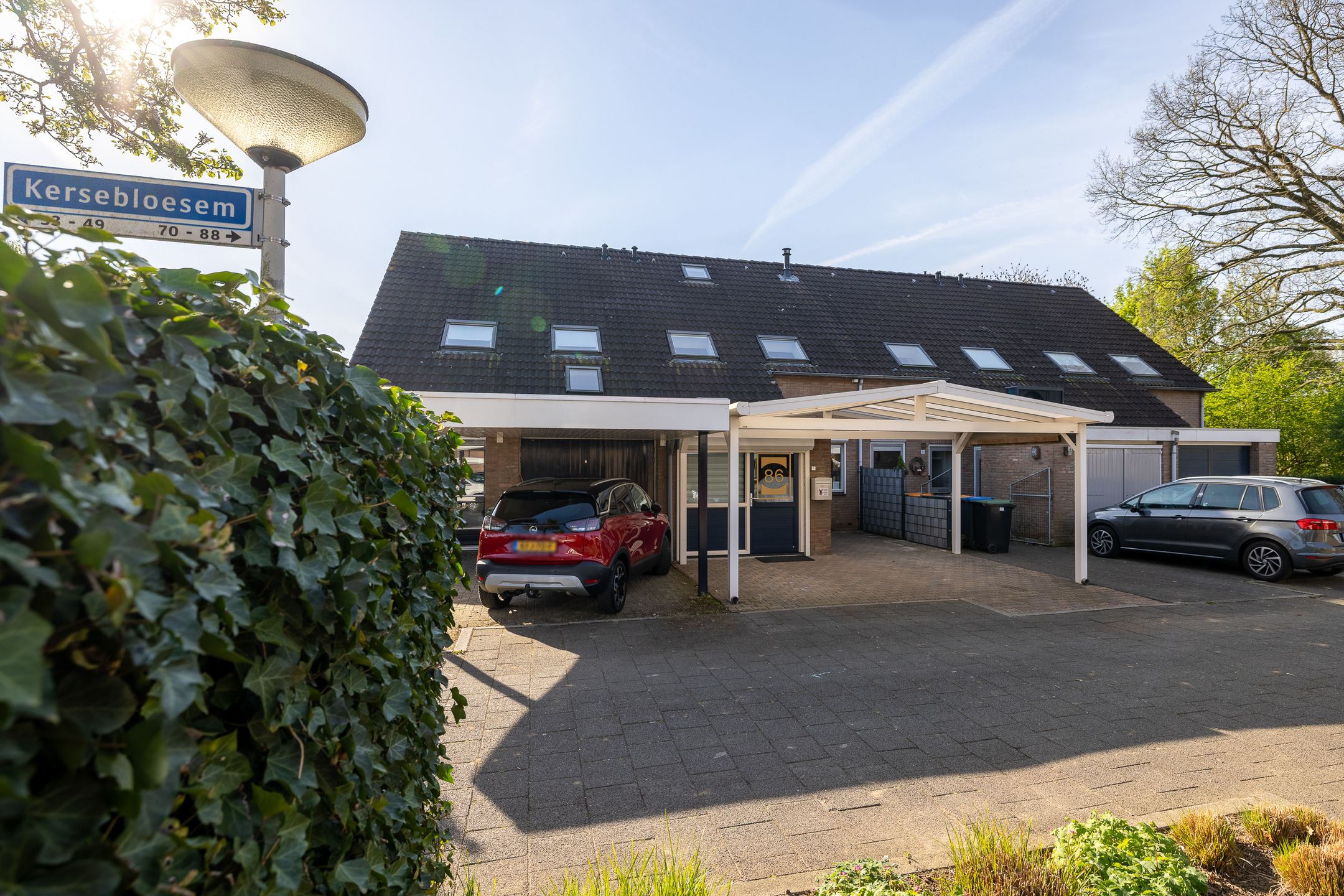 Foto van Kersebloesem 86, Doetinchem