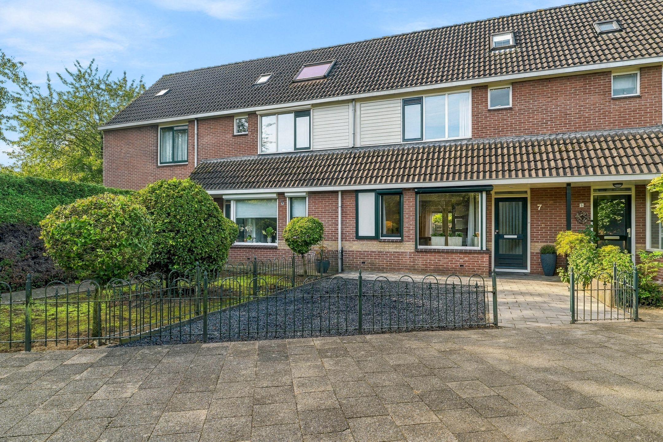 Foto van Appelbloesem 7, Doetinchem