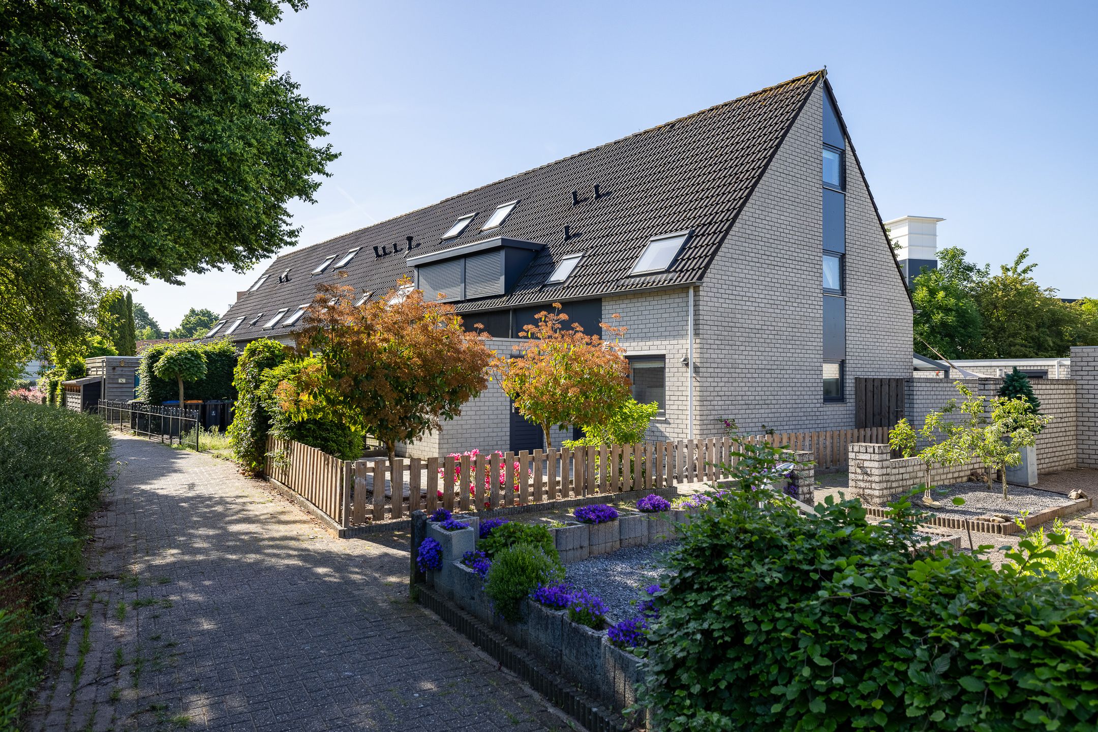 Foto van Moerbeibloesem 40, Doetinchem