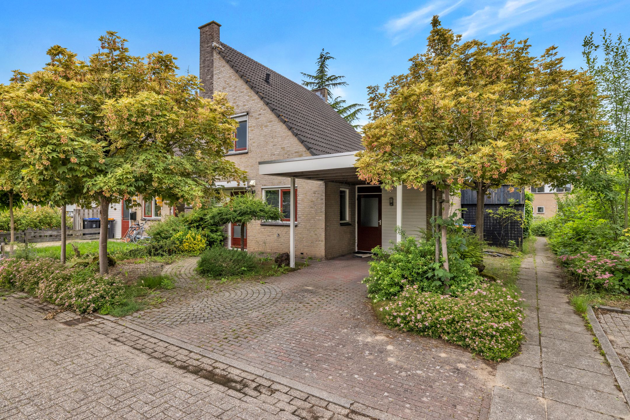Foto van Bramenhof 24, Doetinchem