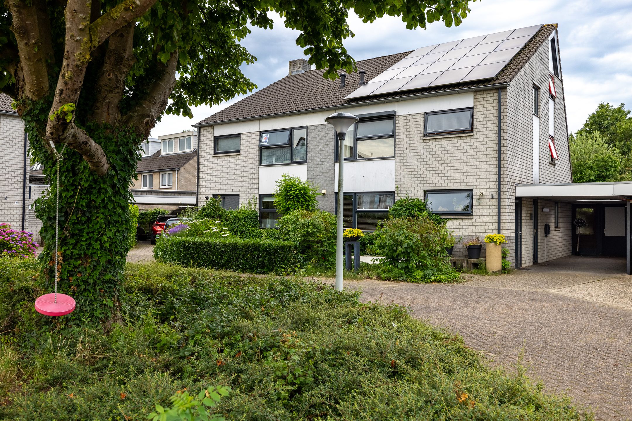 Foto van de Vlierbes 15, Doetinchem