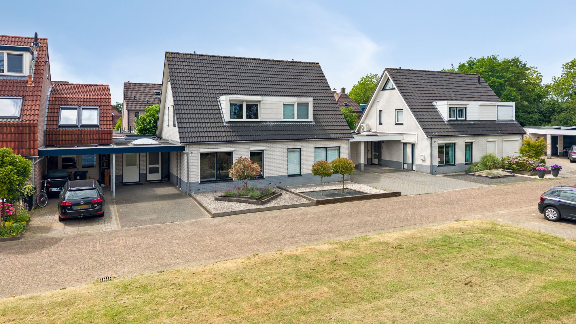 Foto van de Vlierbes 131, Doetinchem