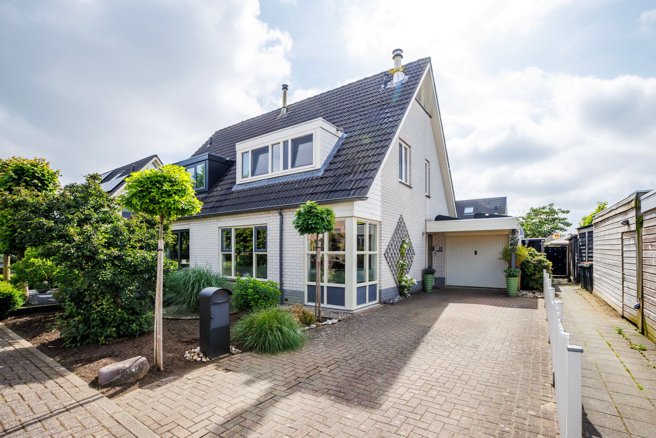 Foto van Tijmveld 19, Doetinchem