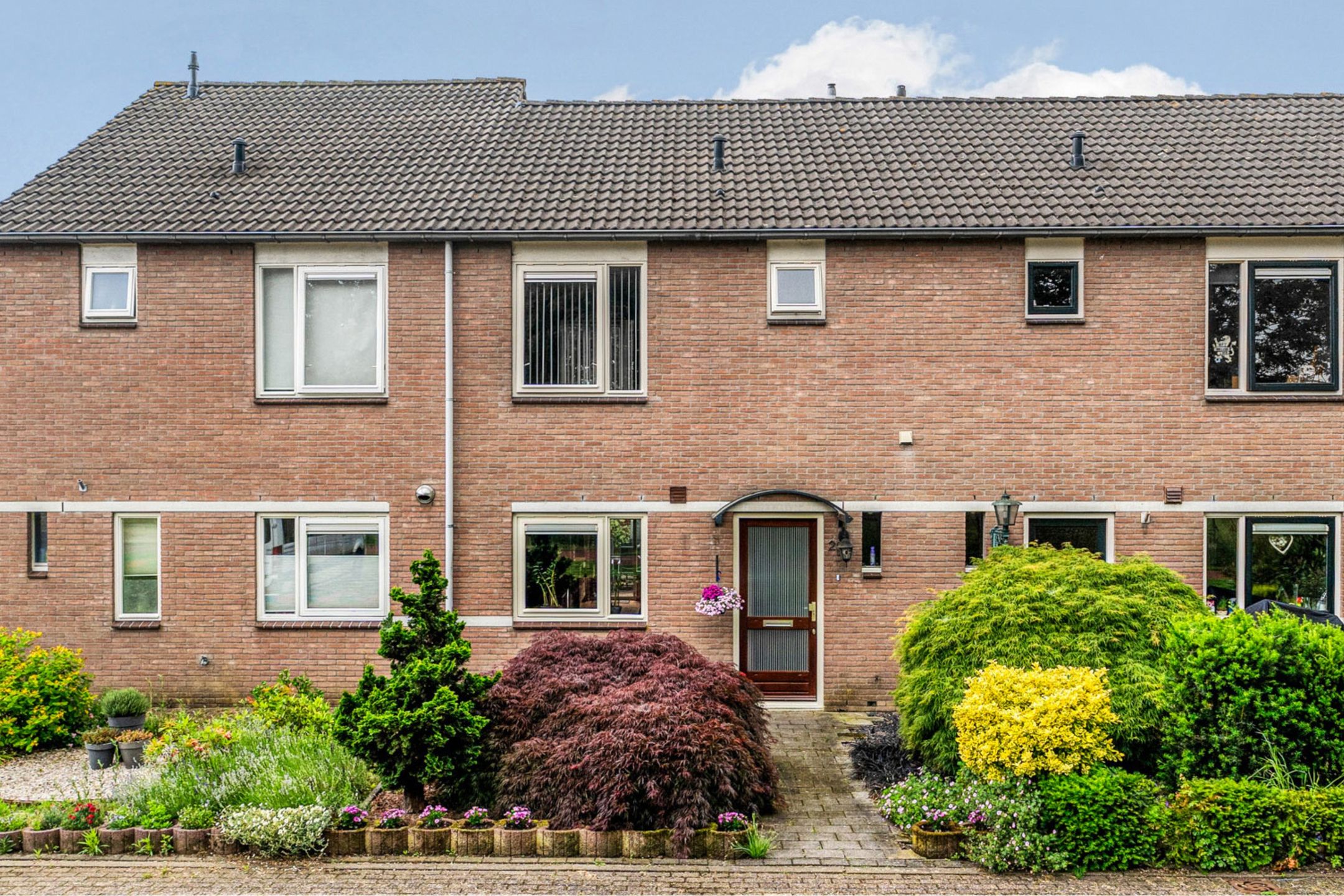 Foto van Tijmveld 20, Doetinchem