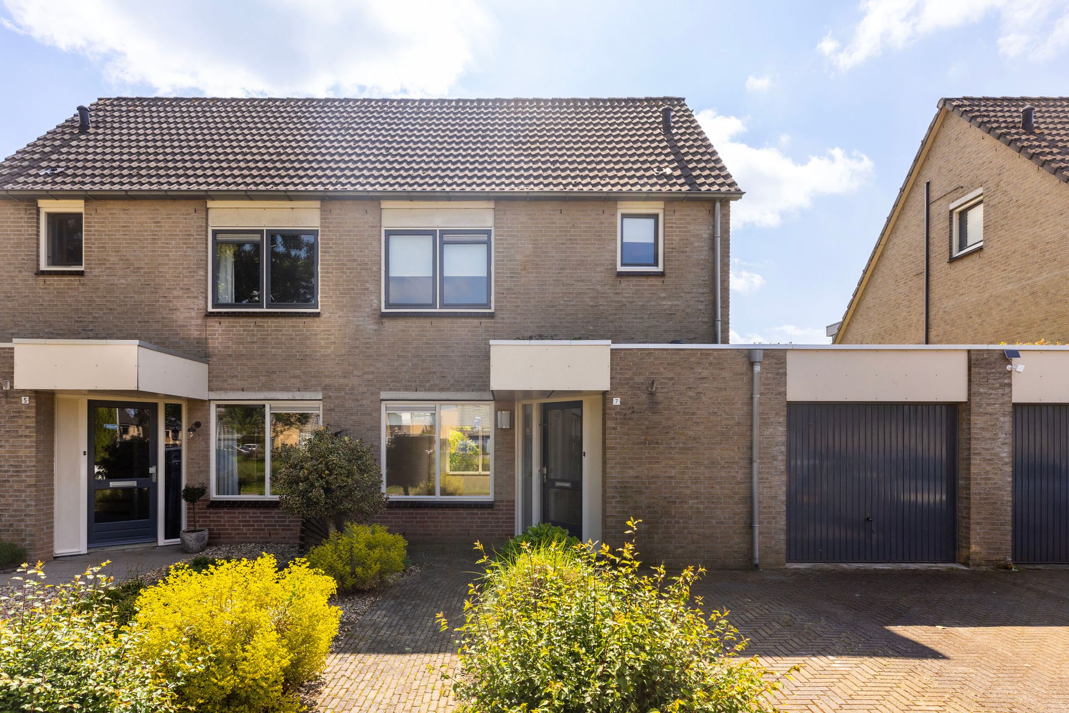 Foto van Hoefbladveld 7, Doetinchem