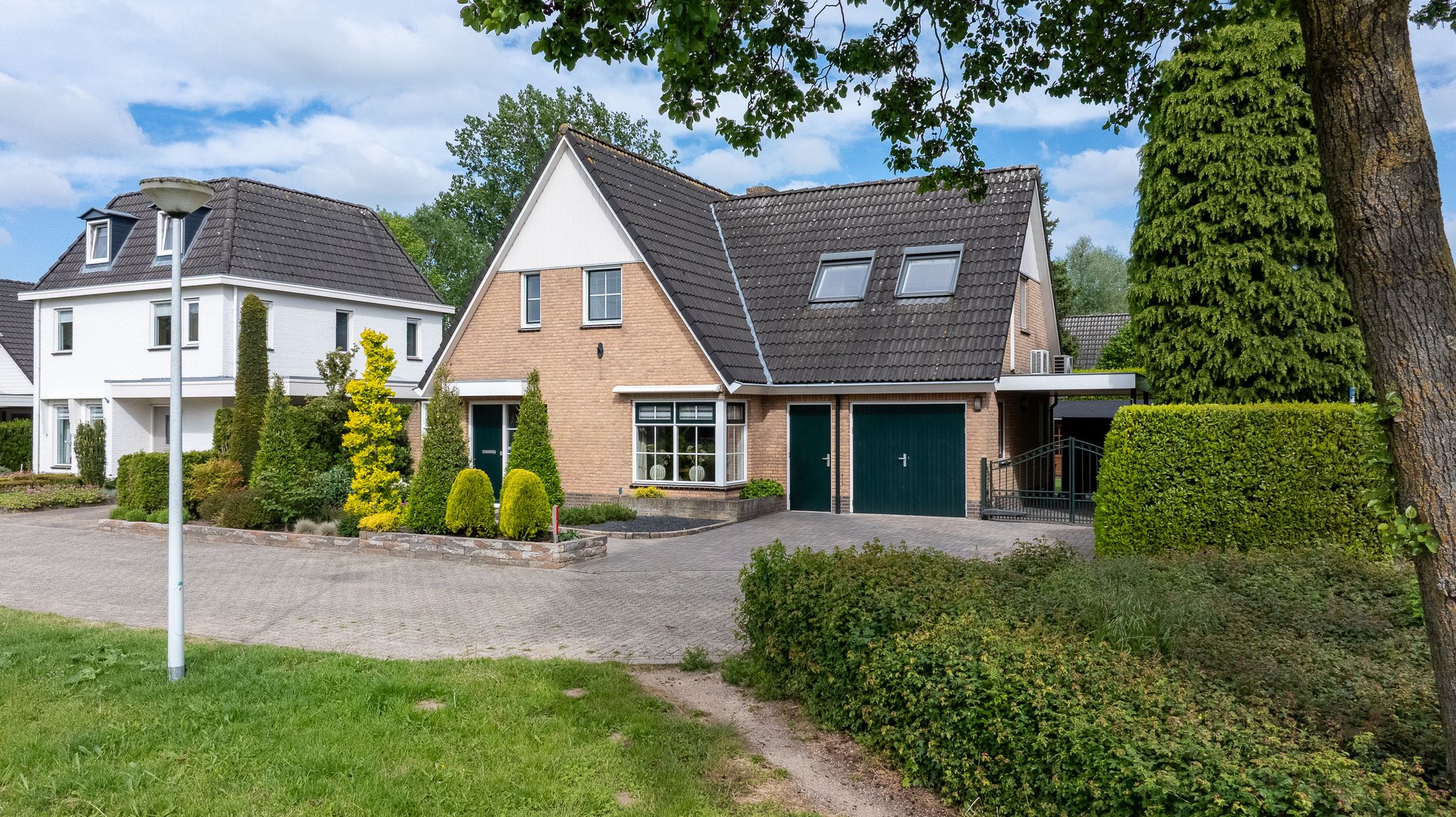 Foto van Kruizemuntveld 29, Doetinchem