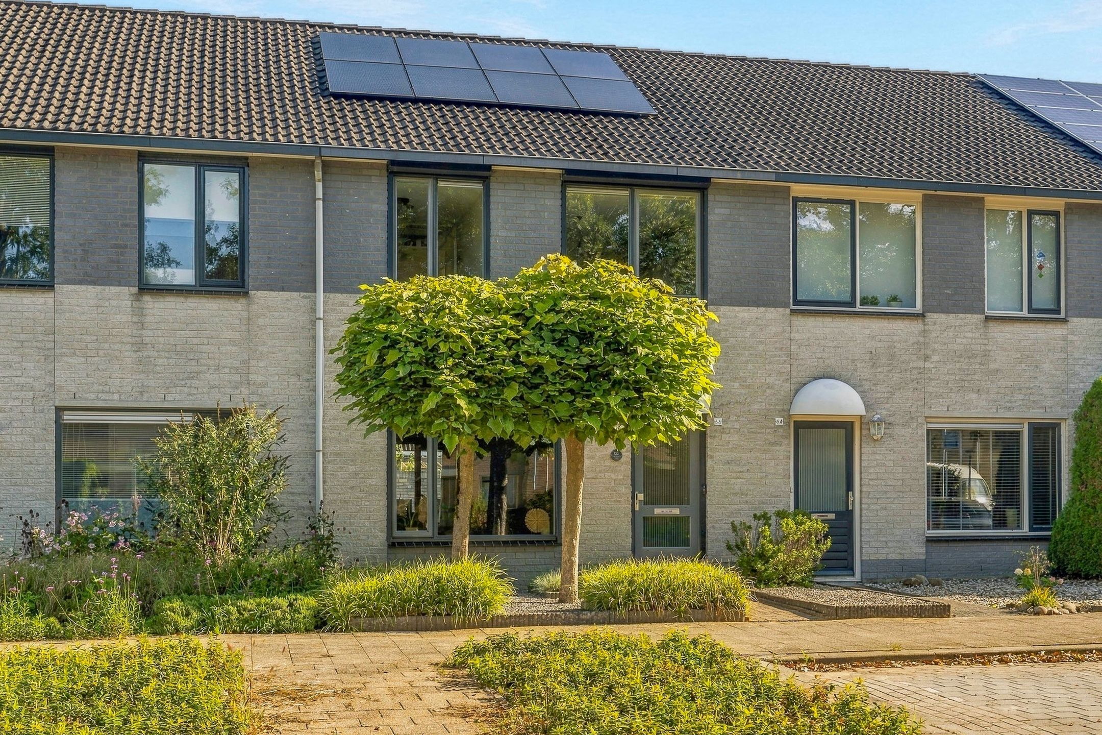 Foto van Kruidenlaan 66, Doetinchem