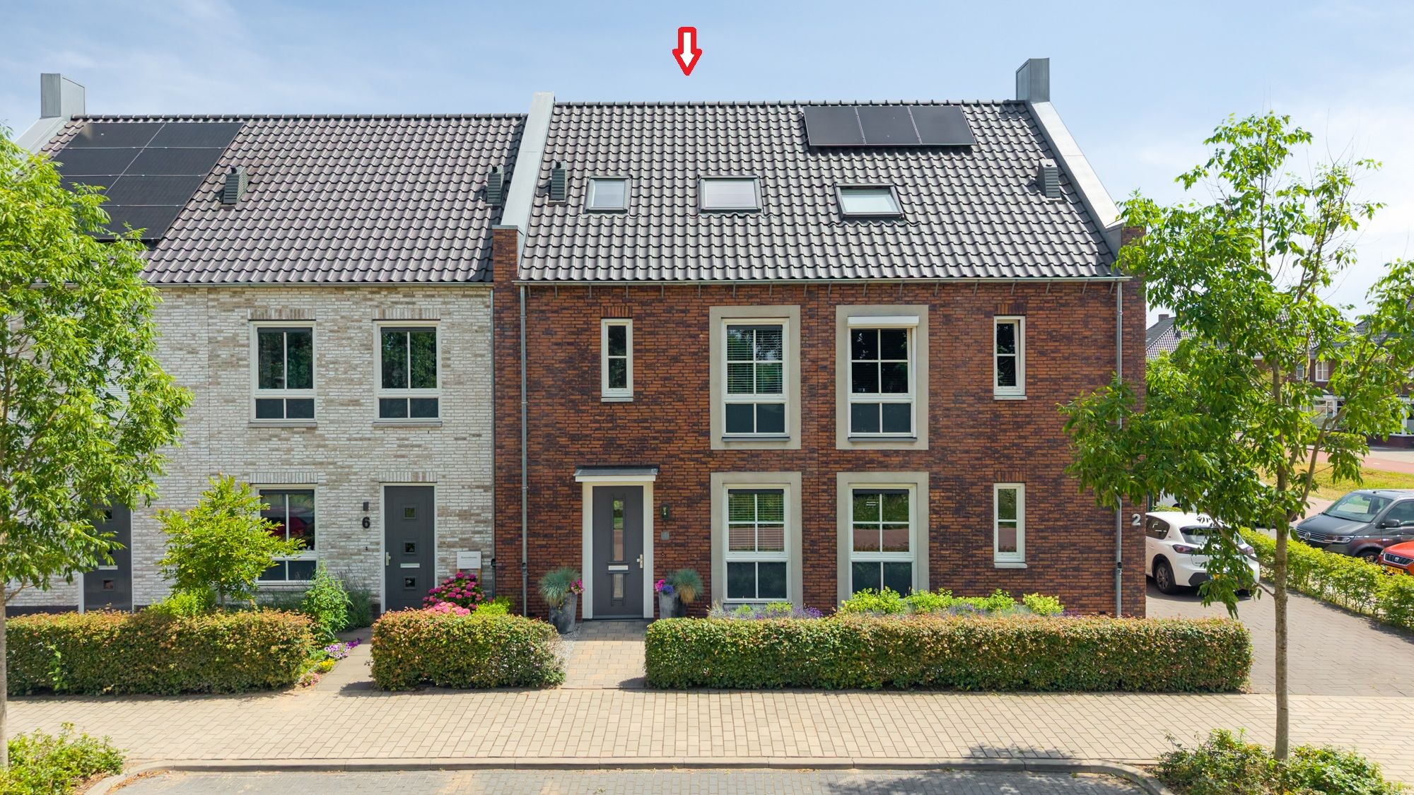 Foto van Katjesbos 4, Doetinchem