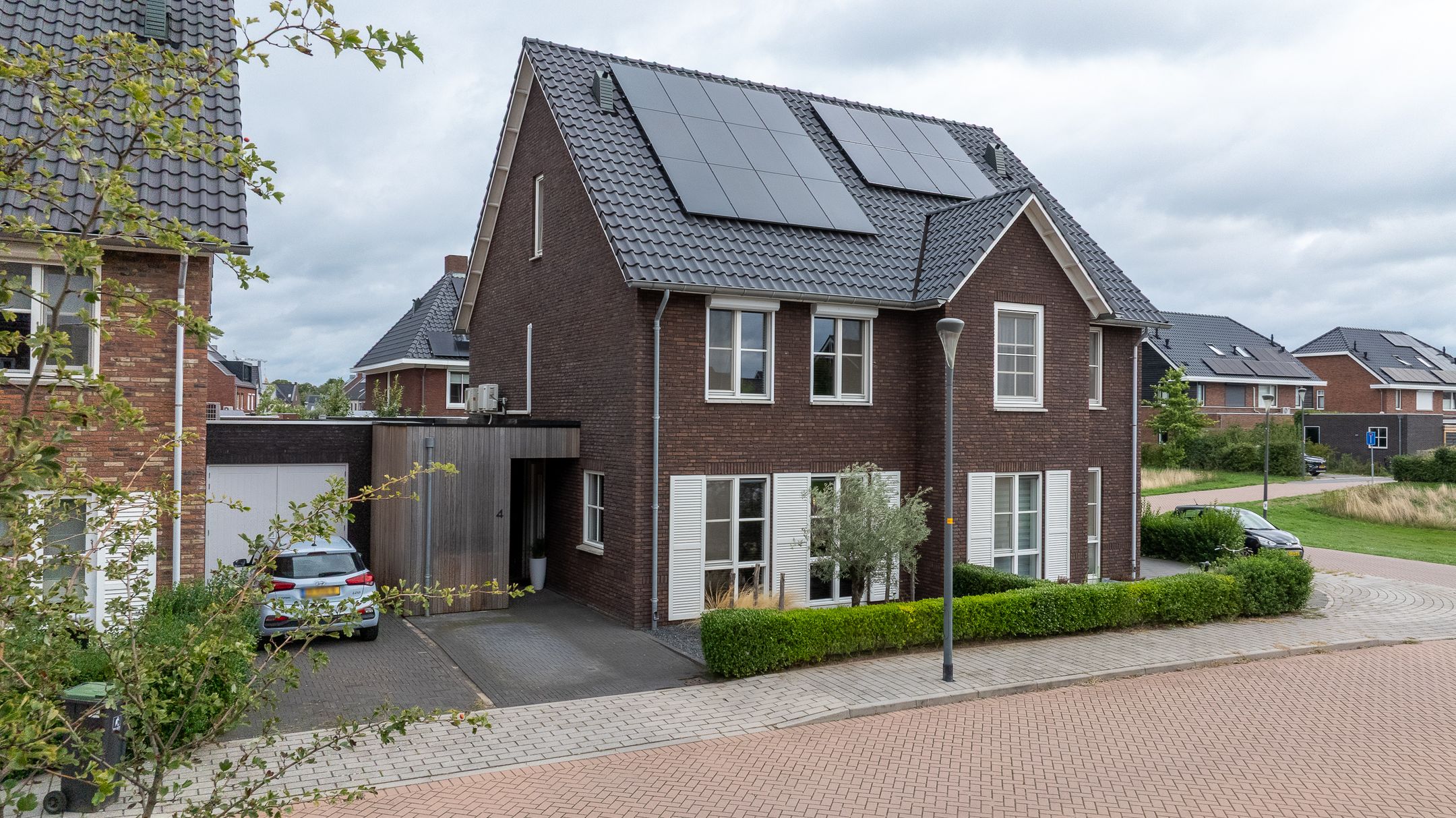 Foto van Roodenbroek 4, Doetinchem