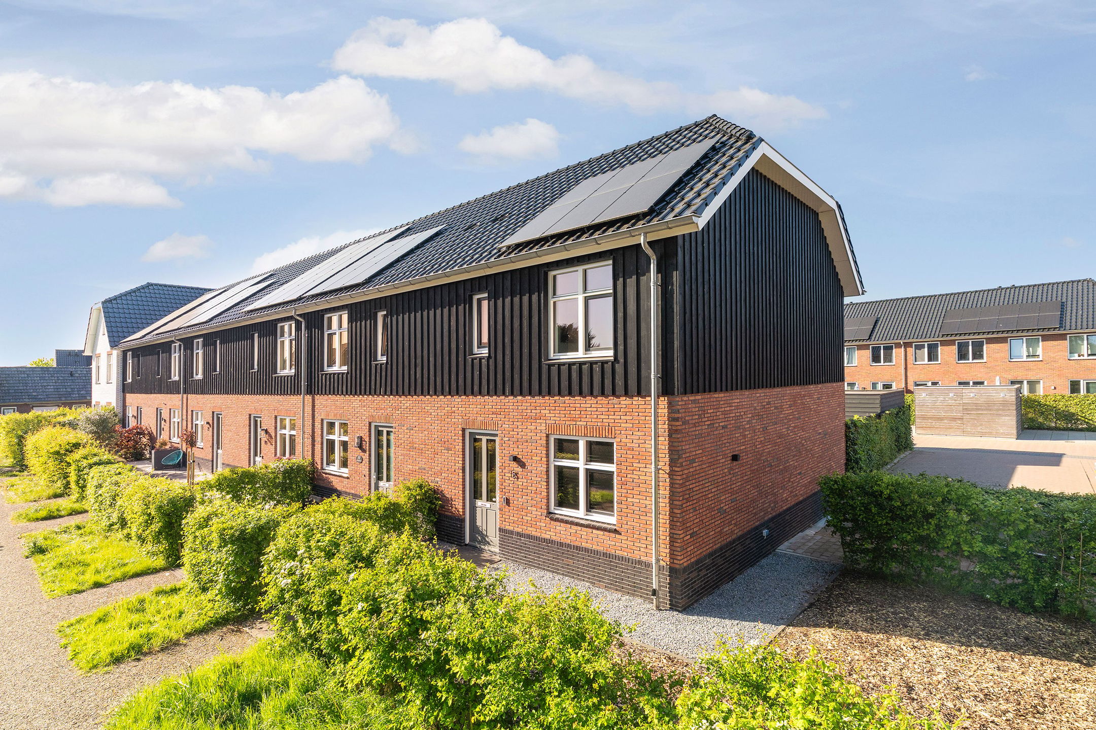 Foto van Kapperskolkweg 15, Doetinchem